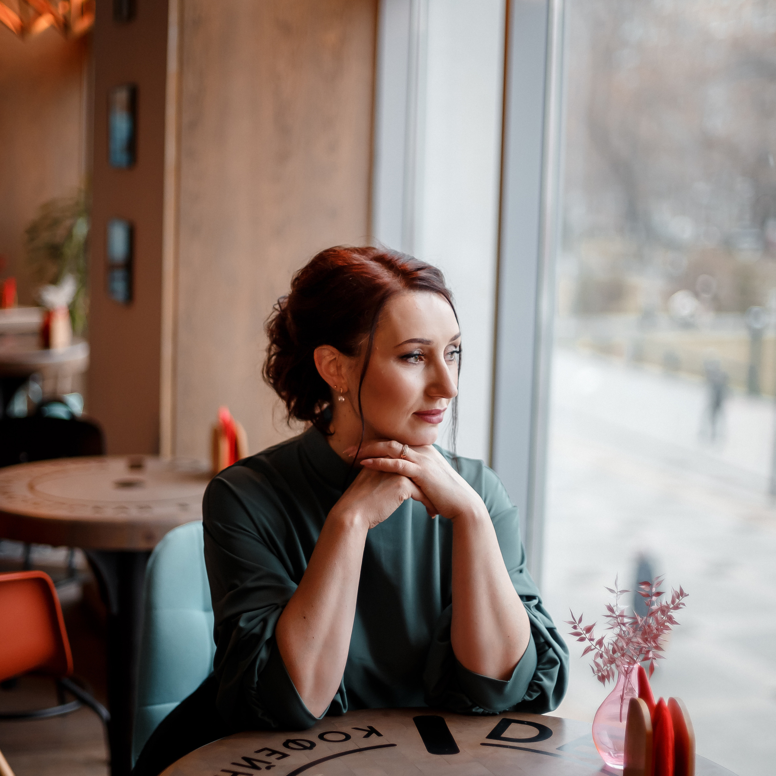 Отзывы. Женский фотограф в Саратове Анастасия Вишневская