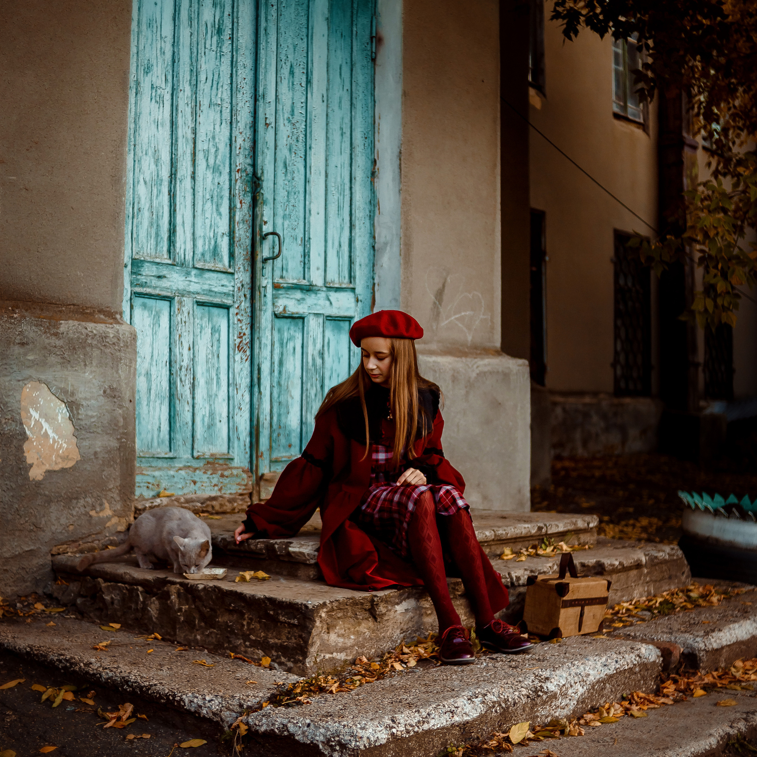 Отзывы. Женский фотограф в Саратове Анастасия Вишневская