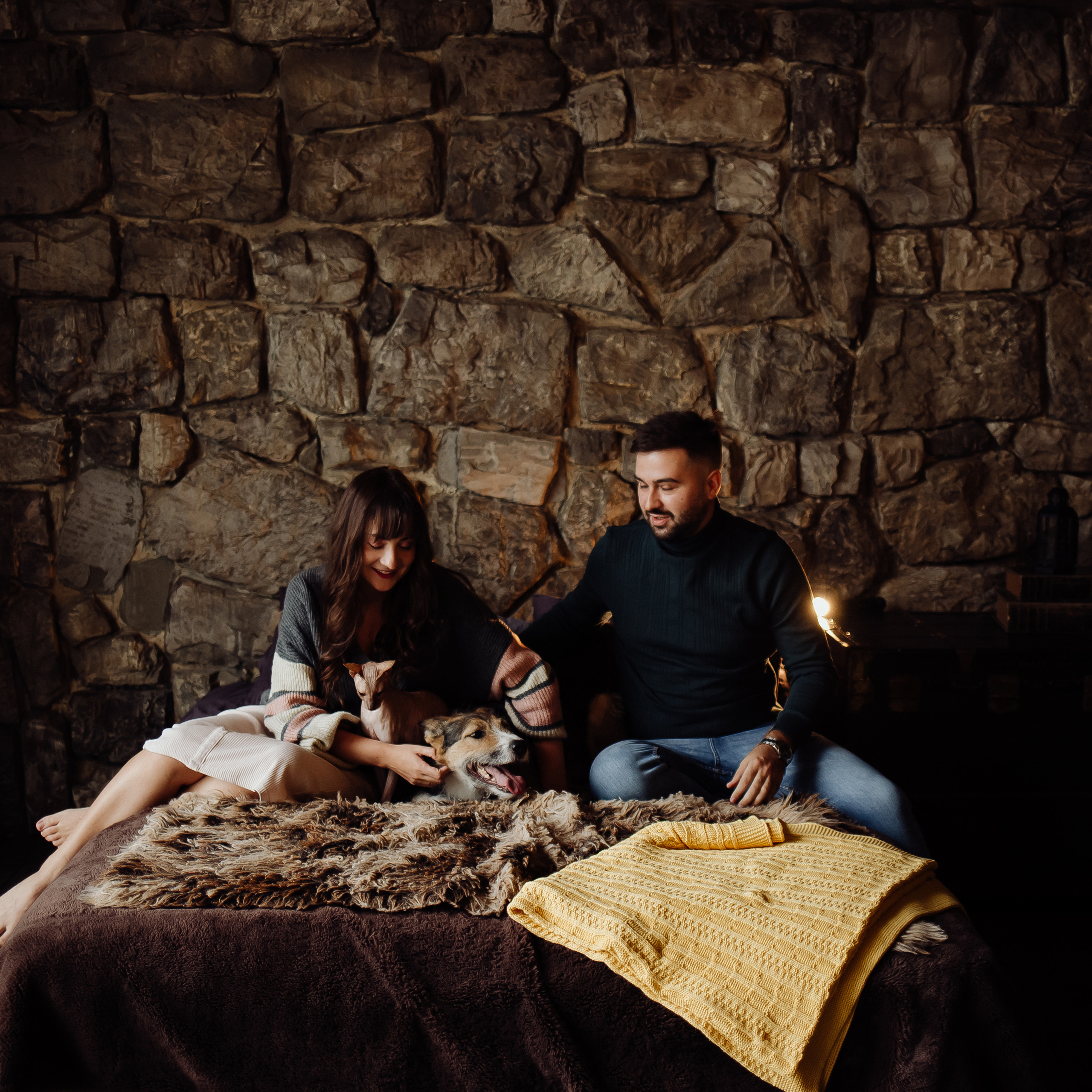 Отзывы. Женский фотограф в Саратове Анастасия Вишневская