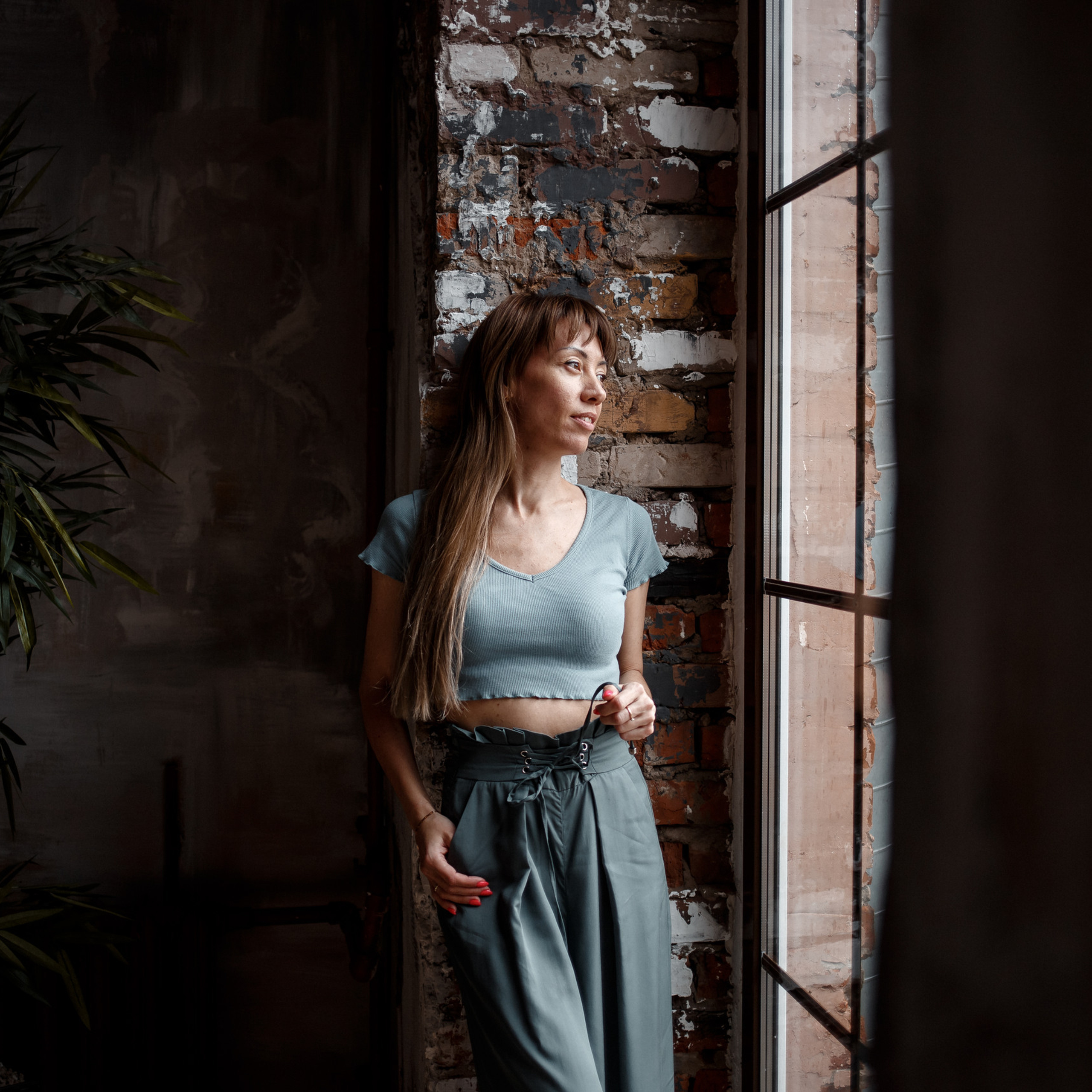 Отзывы. Женский фотограф в Саратове Анастасия Вишневская