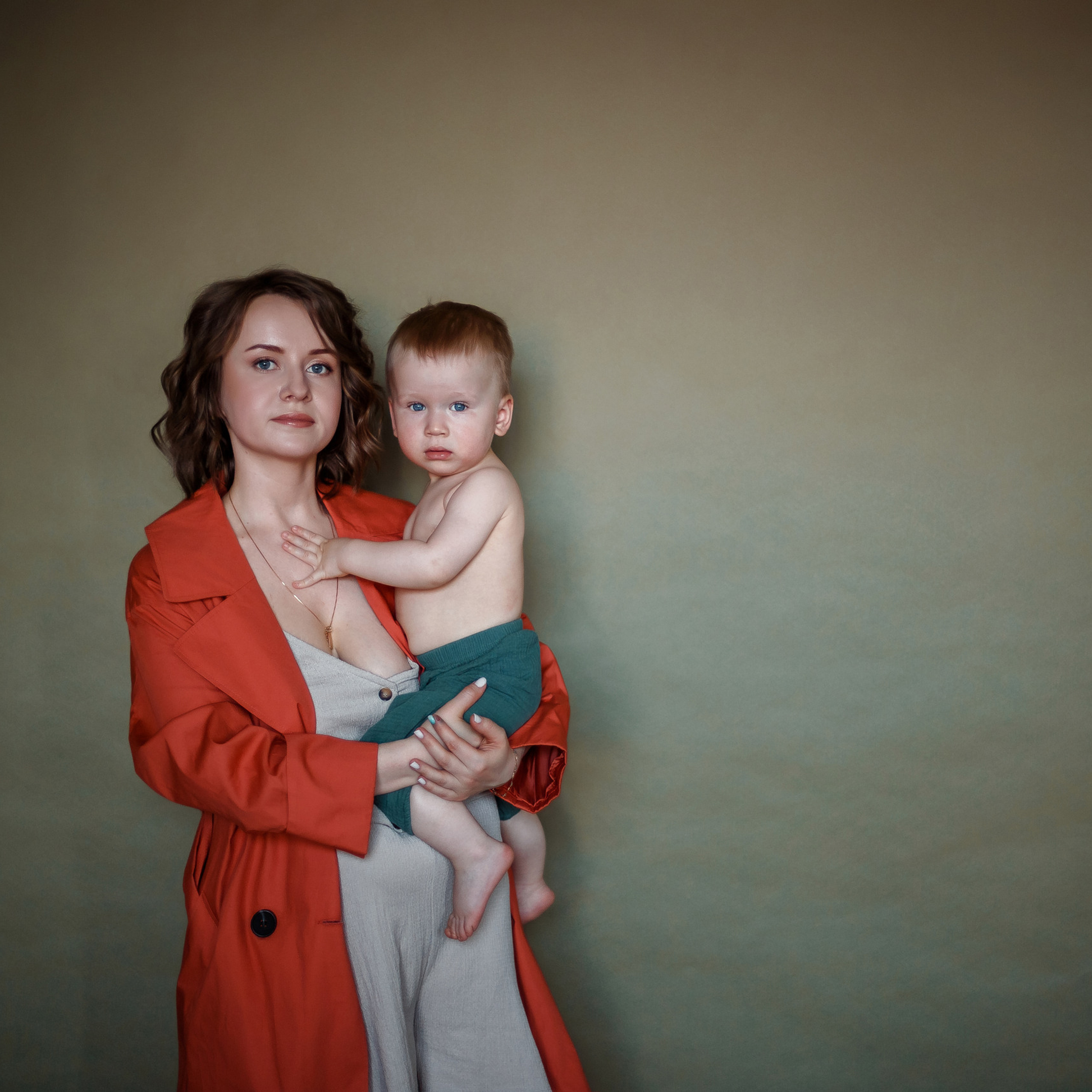 Отзывы. Женский фотограф в Саратове Анастасия Вишневская