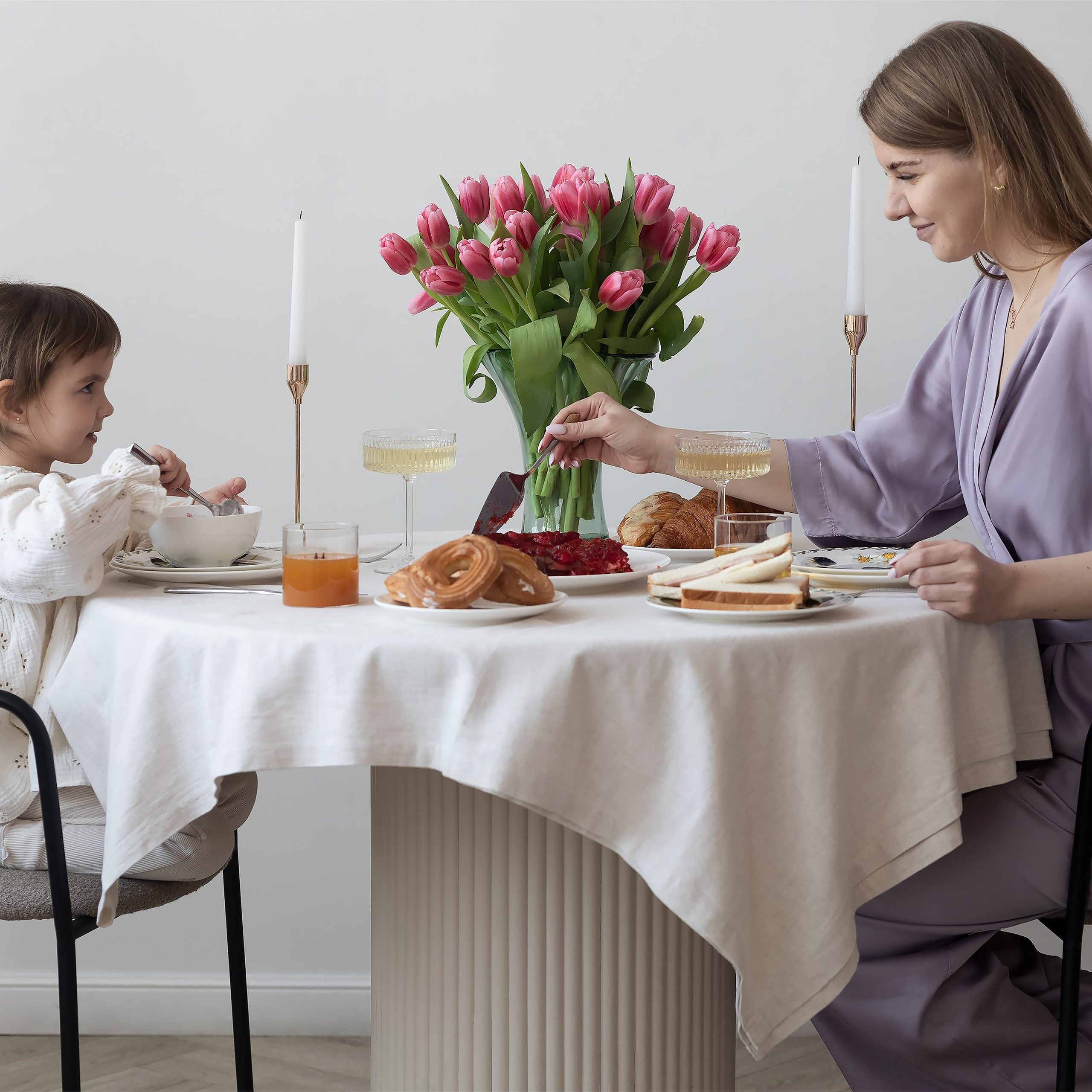 Товары для дома. Фуд-фотограф и SMM в Москве
