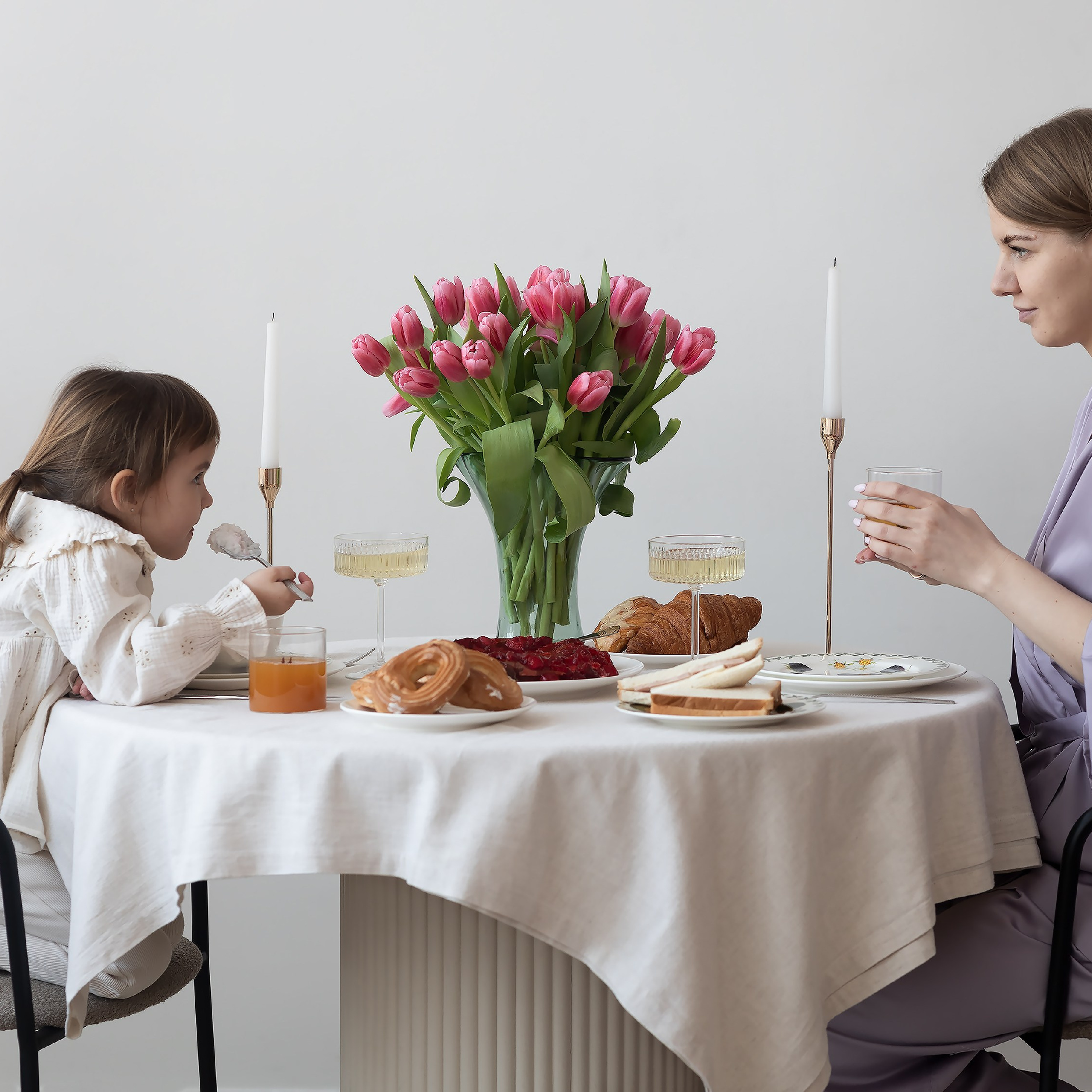 Товары для дома. Фуд-фотограф и SMM в Москве
