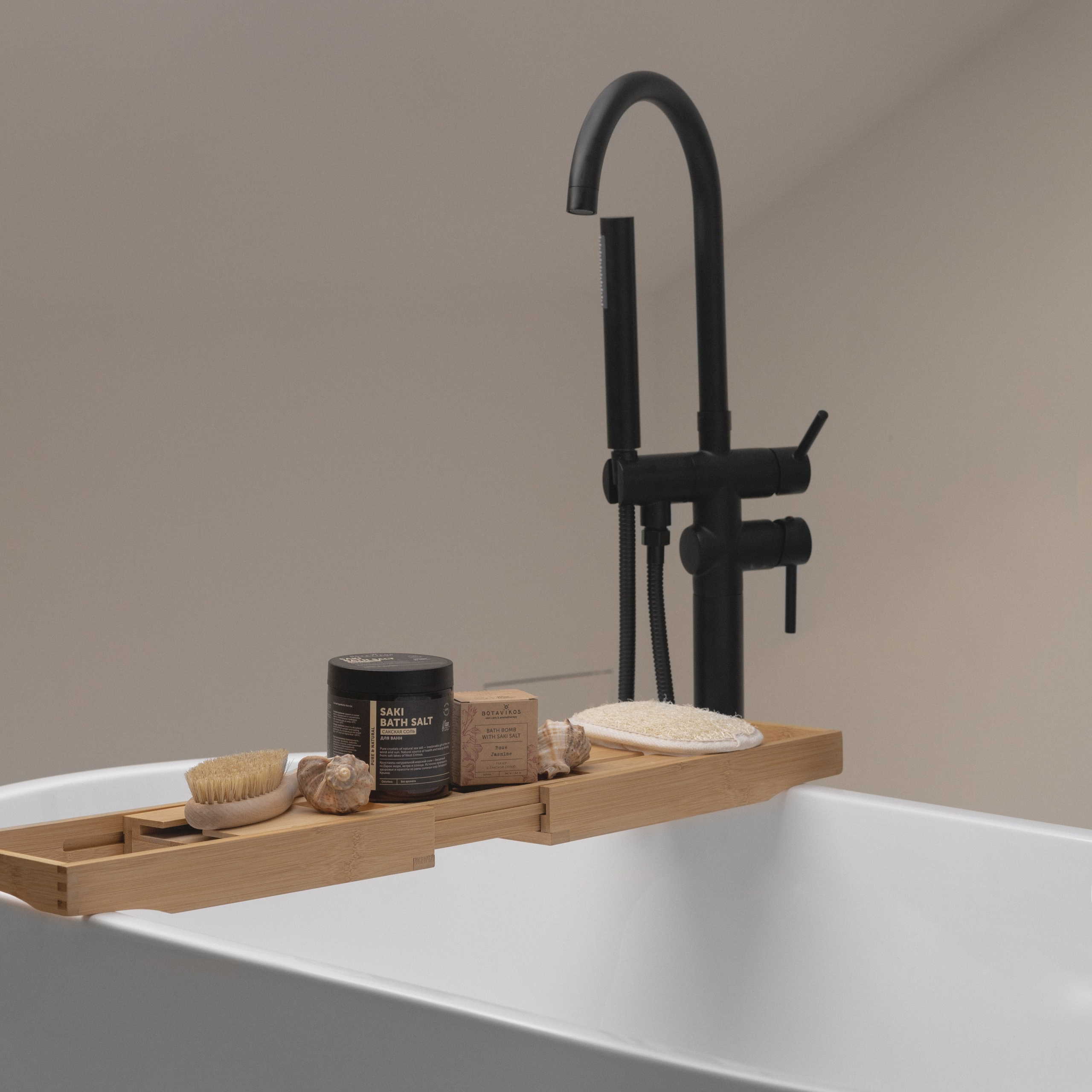 Контент для соц. сетей в стиле Минимализм