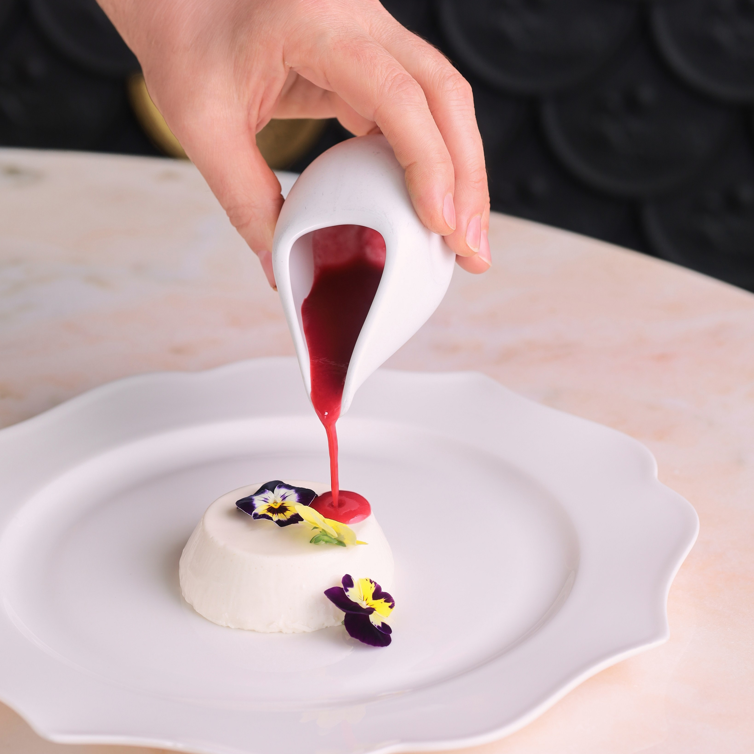 Ресторан Mume