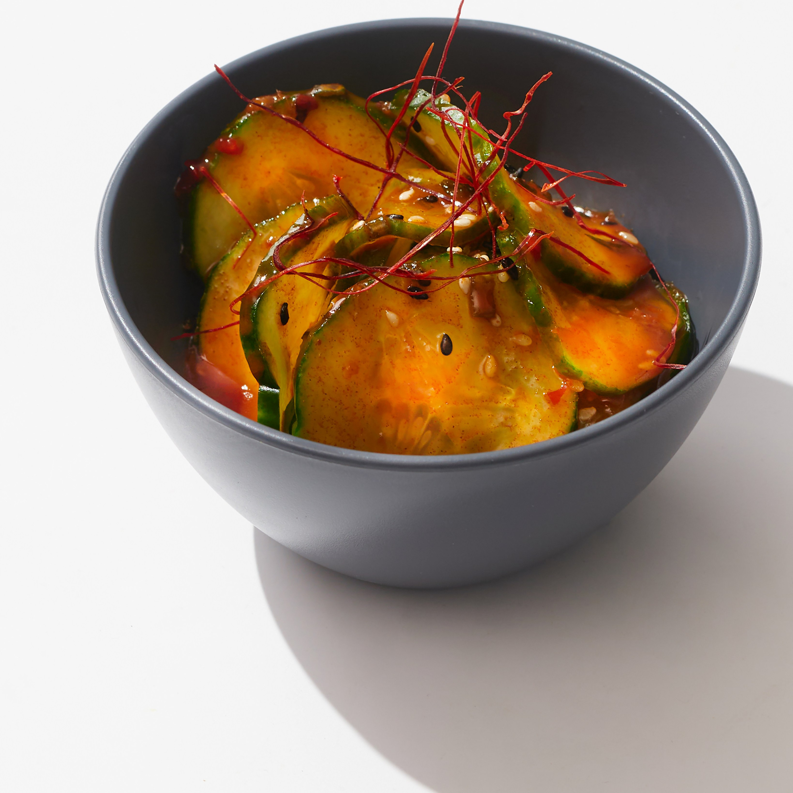 Фотографии для меню корейского кафе Nyam. Фуд-фотограф и SMM в Москве