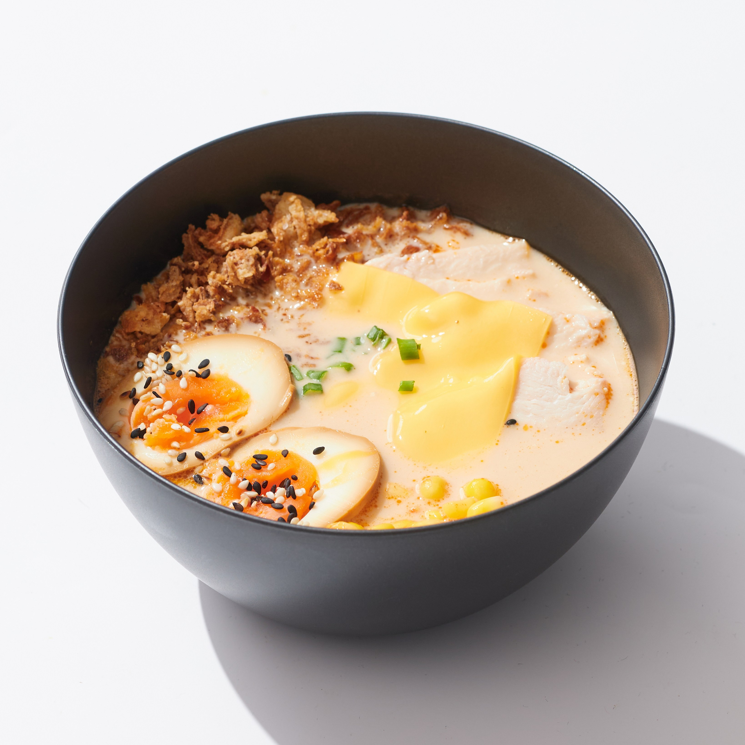 Фотографии для меню корейского кафе Nyam. Фуд-фотограф и SMM в Москве