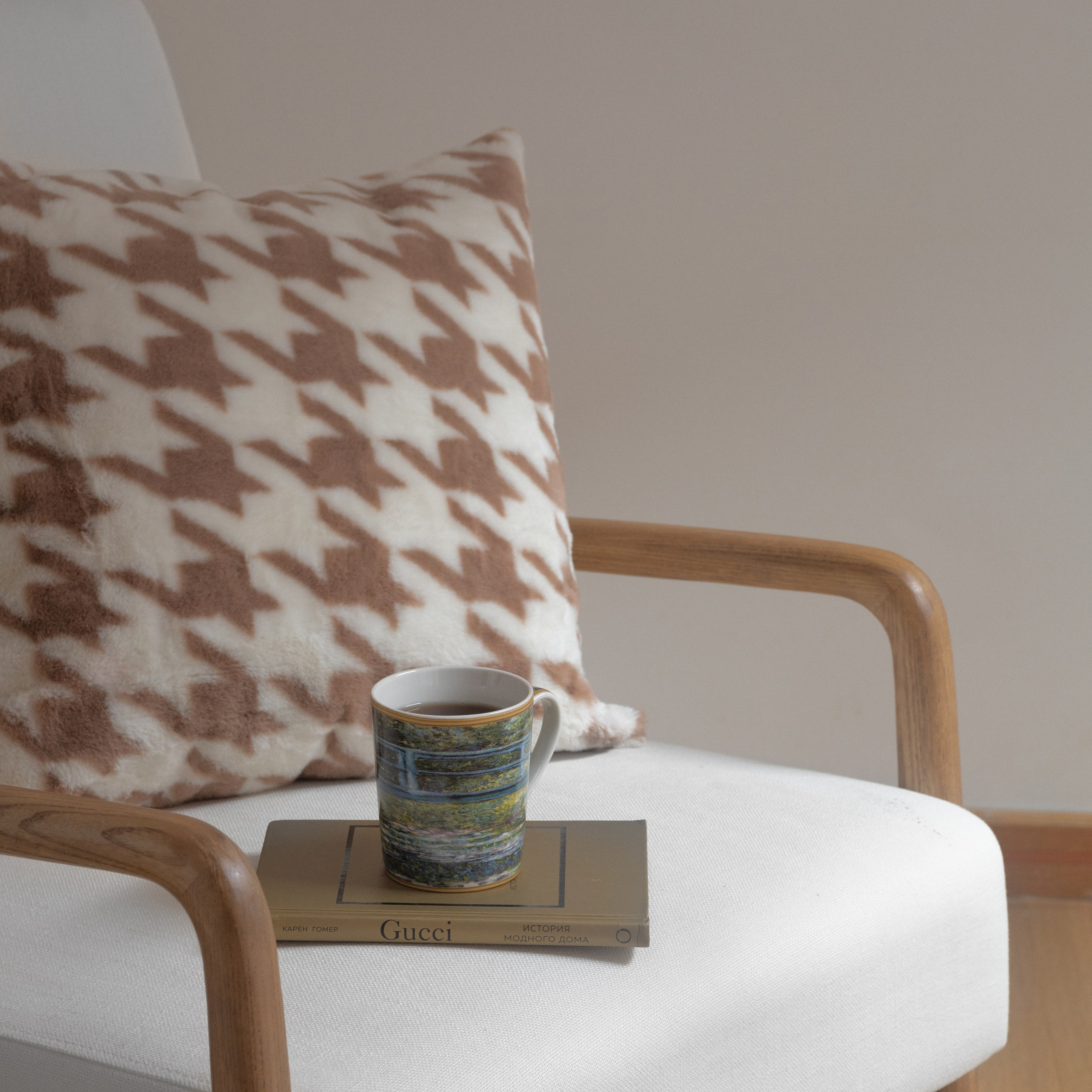 Контент для соц. сетей в стиле Минимализм. Фуд-фотограф и SMM в Москве