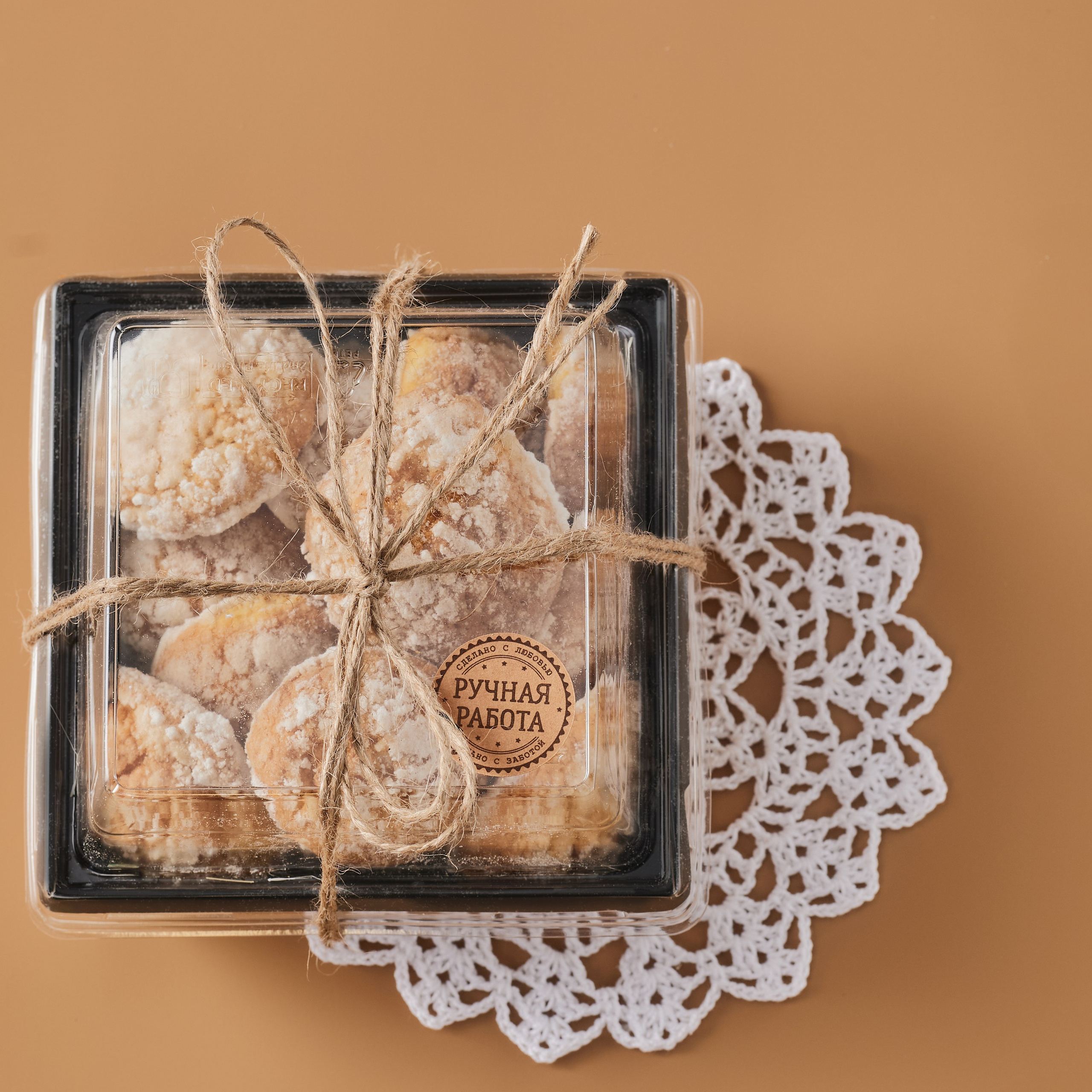 Контент для пекарни «Оладушки». Фуд-фотограф и SMM в Москве