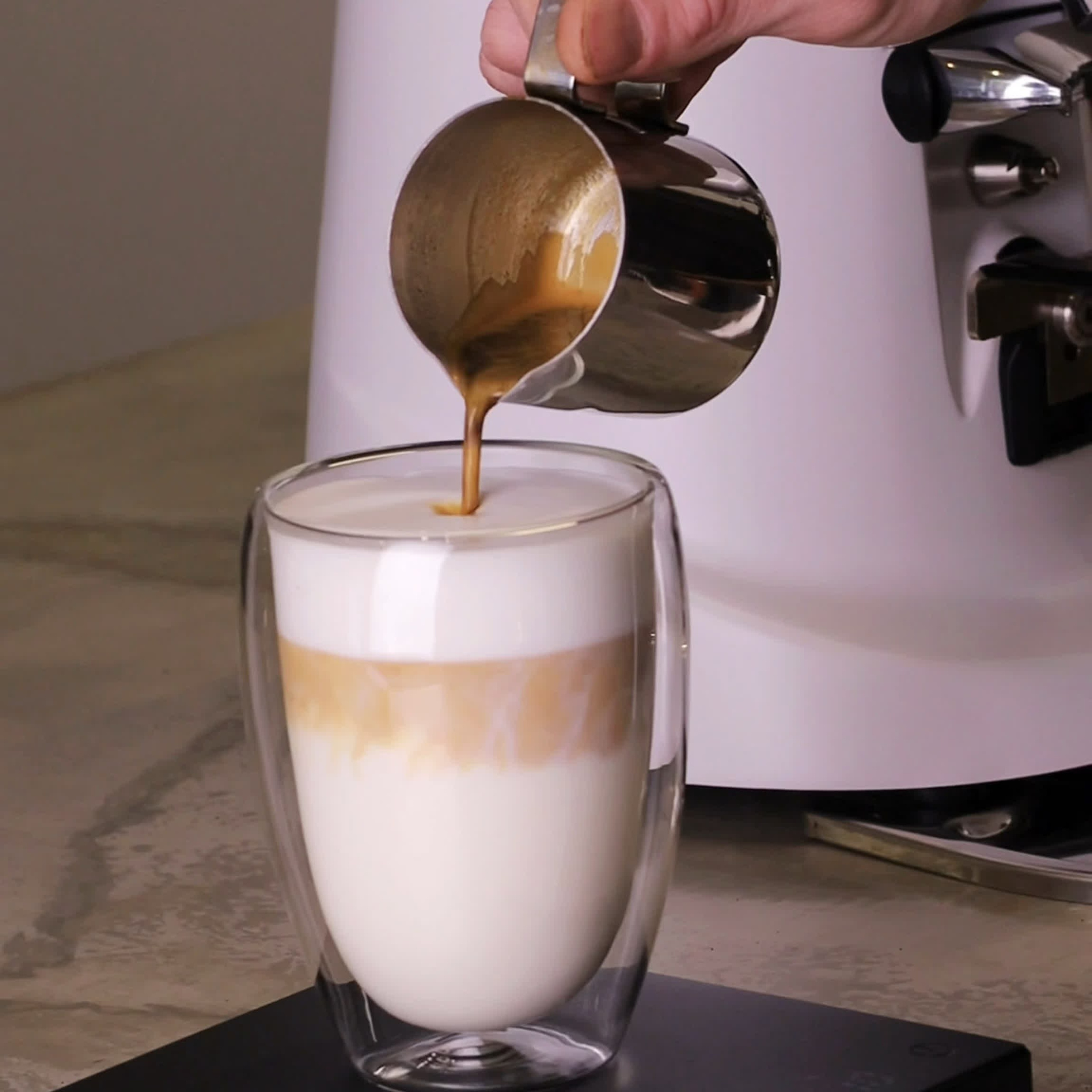 Кофе. Фуд-фотограф и SMM в Москве