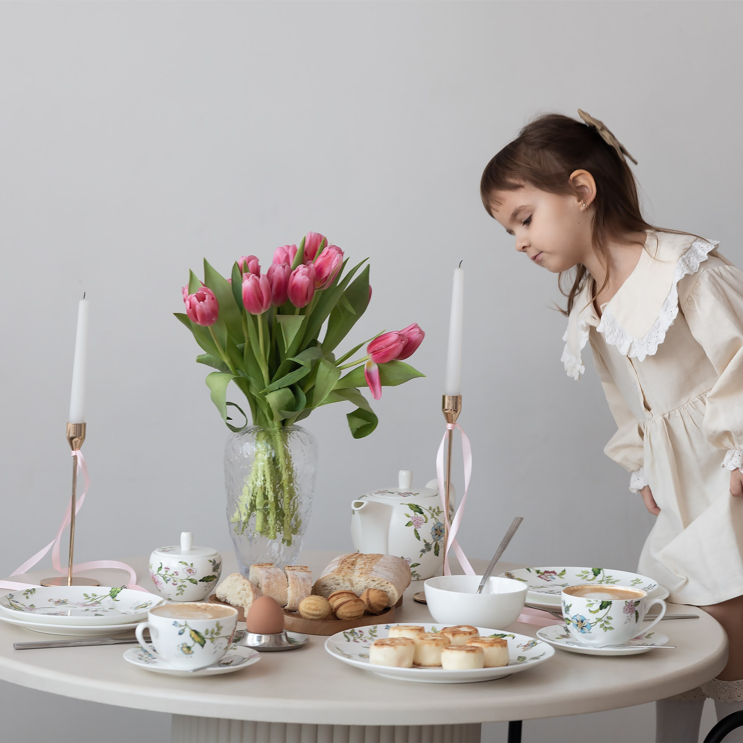 Товары для дома. Фуд-фотограф и SMM в Москве