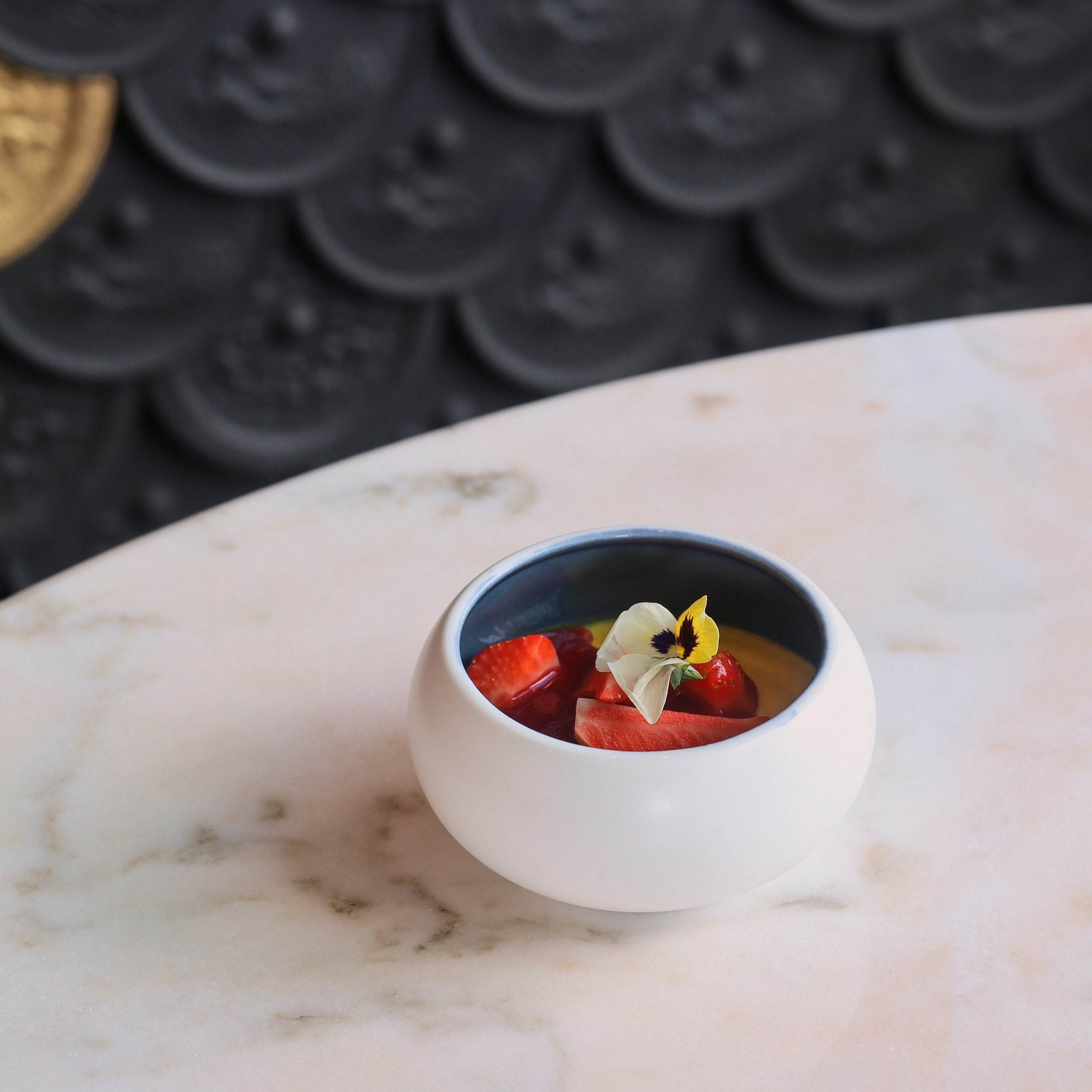 Ресторан китайской кухни Mume. Фуд-фотограф и SMM в Москве