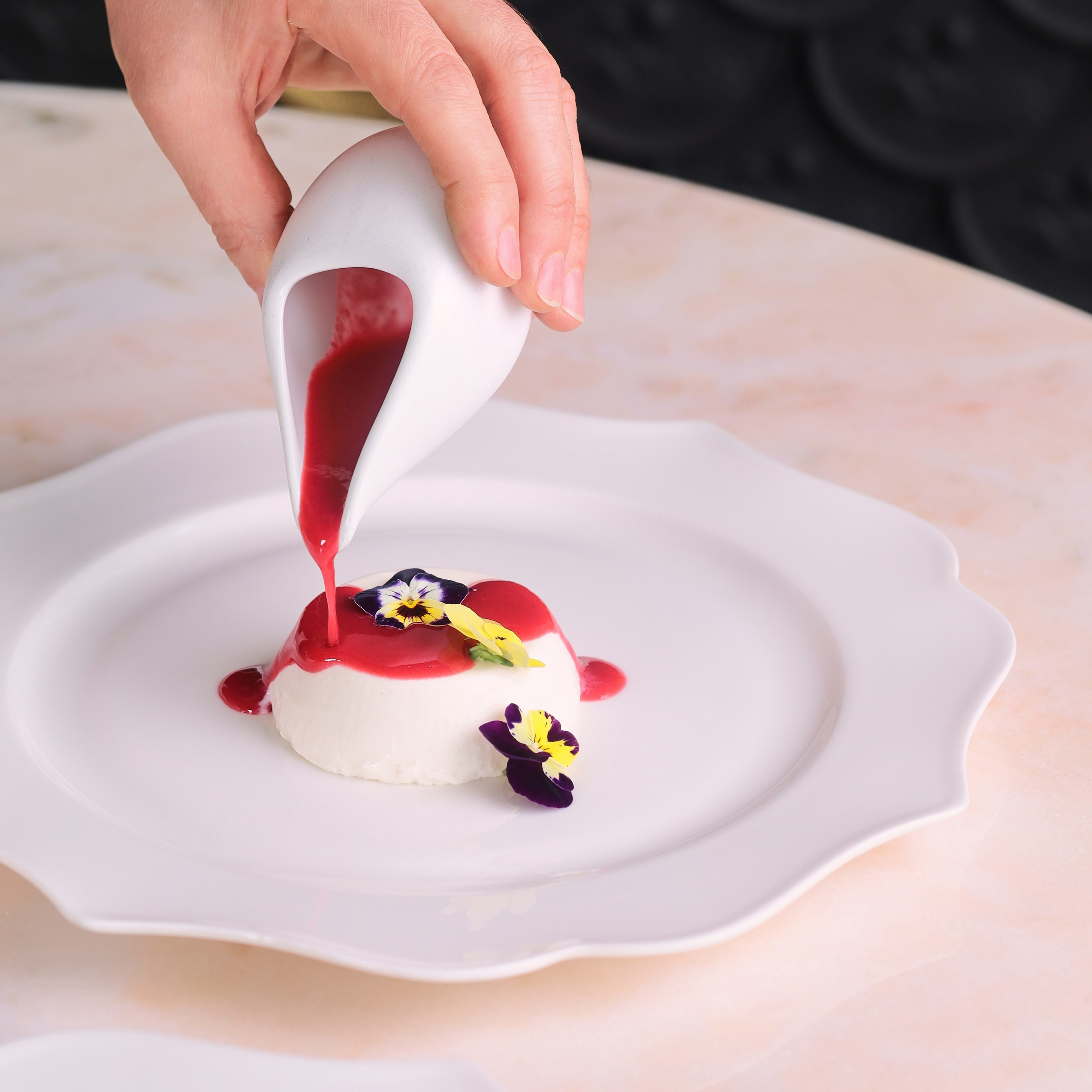 Ресторан китайской кухни Mume. Фуд-фотограф и SMM в Москве