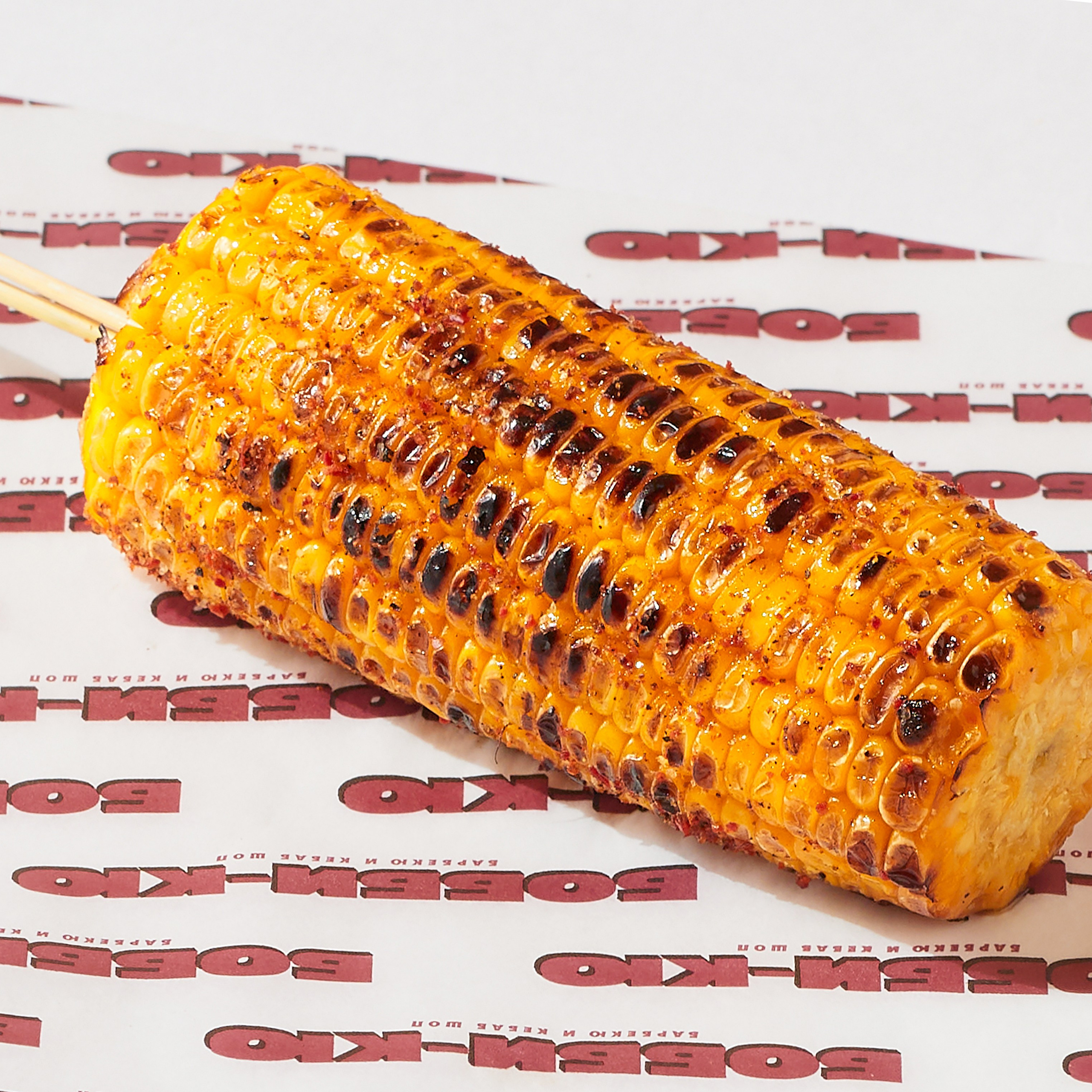 Бобби-Кю. Фуд фотограф и сопровождение соцсетей в Москве