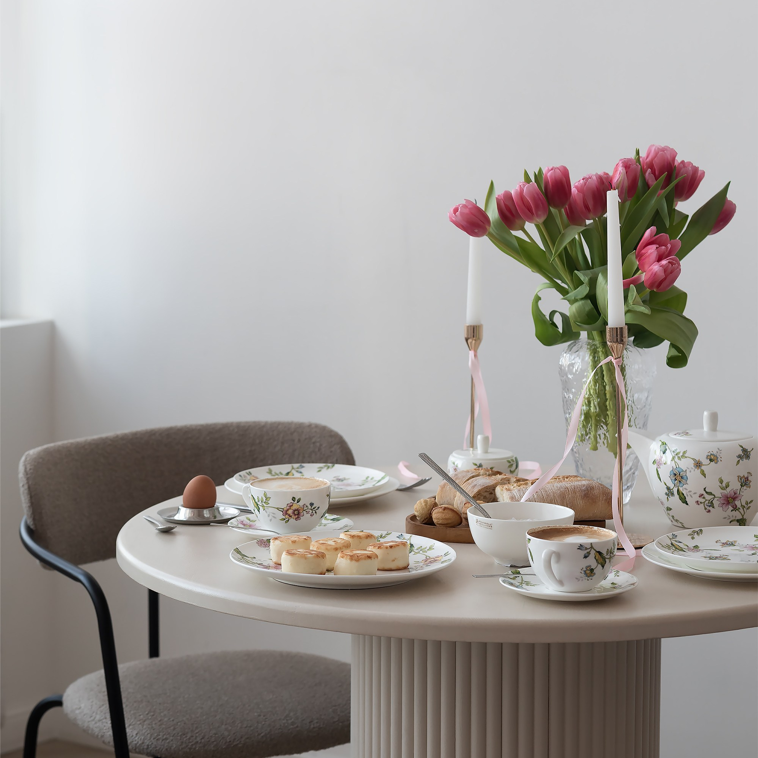 Товары для дома. Фуд-фотограф и SMM в Москве