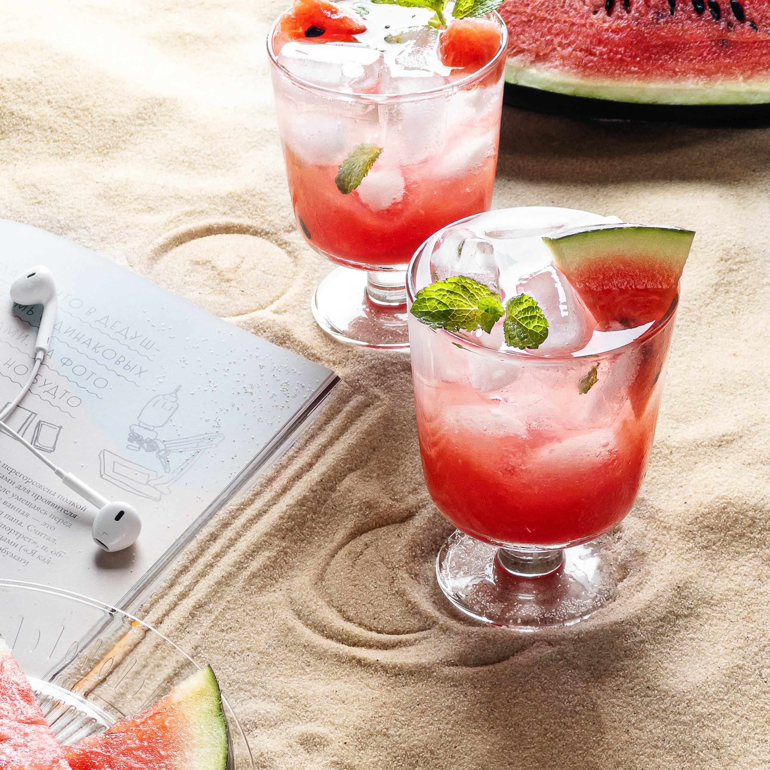 Напитки (2022 г — фотографии на телефон). Фуд-фотограф и SMM в Москве