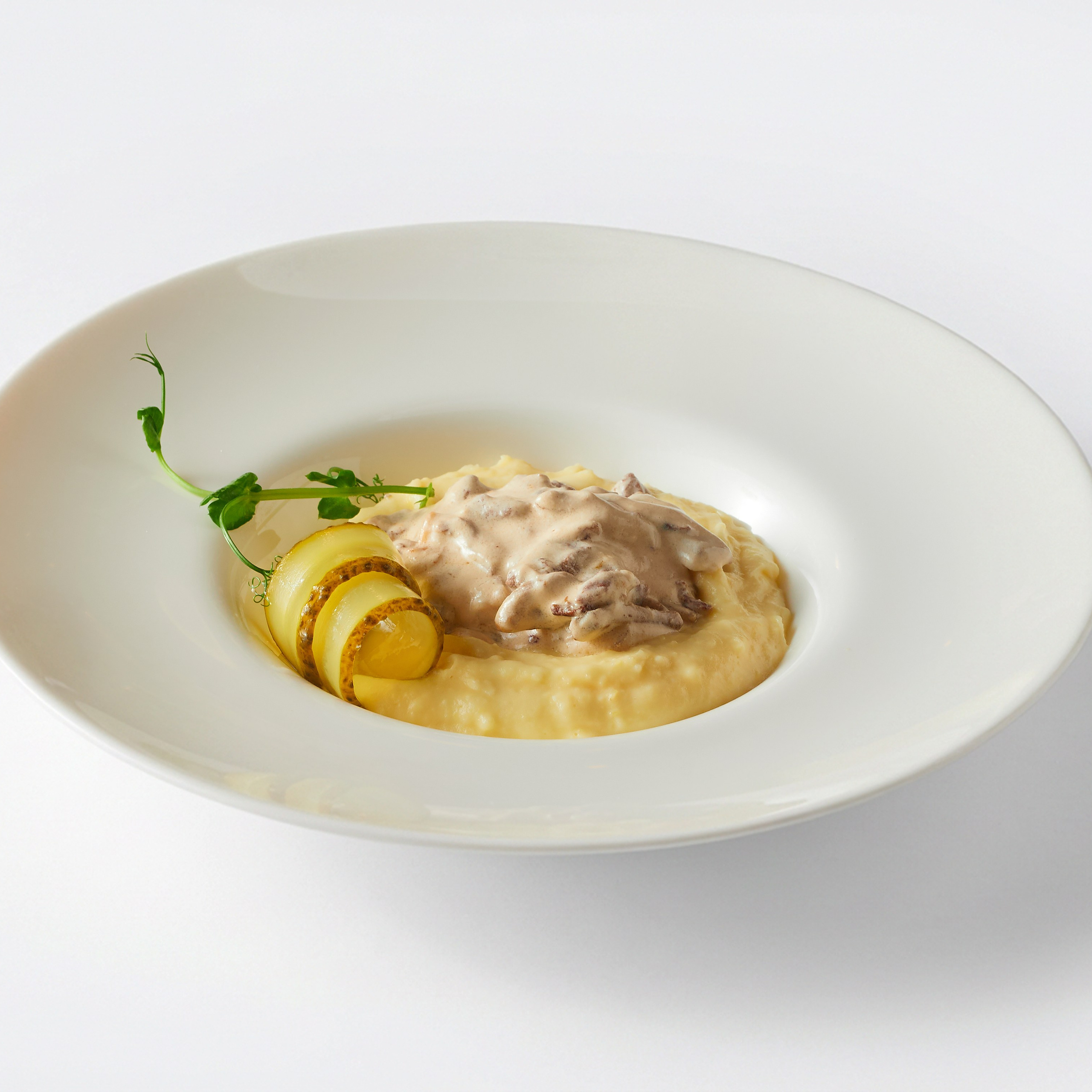 Ресторан «Атмосфера». Фуд фотограф и сопровождение соцсетей в Москве