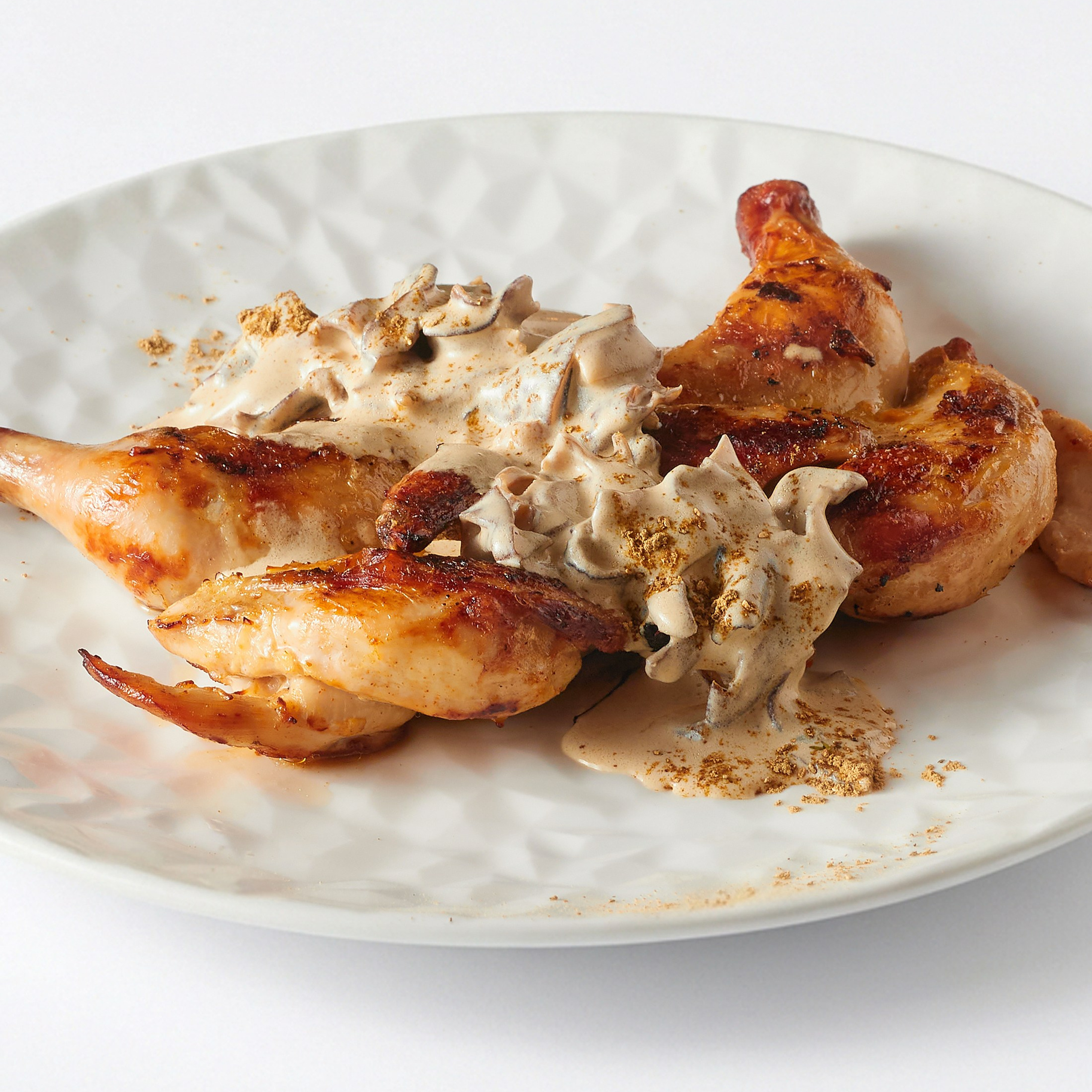 Ресторан «Атмосфера». Фуд фотограф и сопровождение соцсетей в Москве