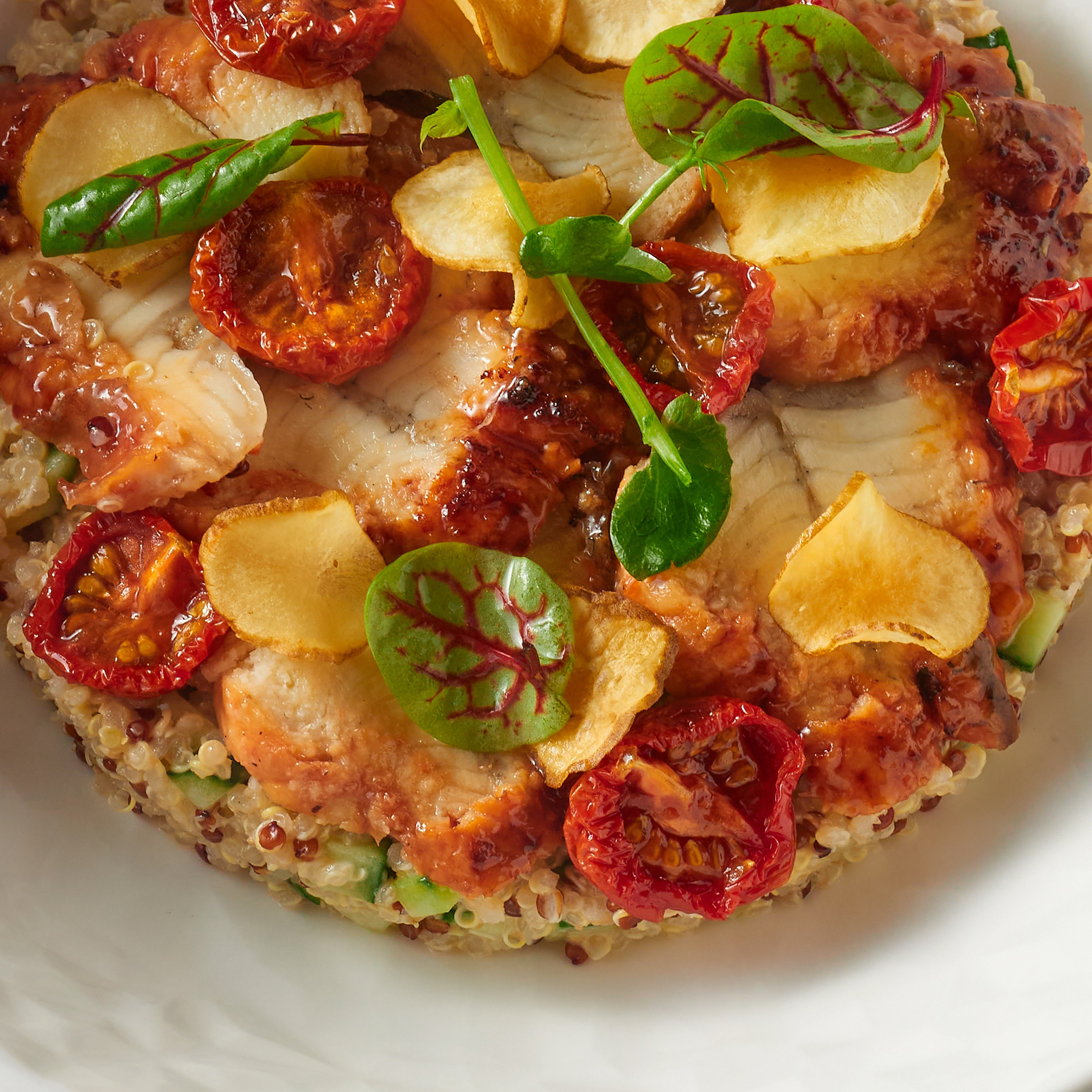 Ресторан «Атмосфера». Фуд фотограф и сопровождение соцсетей в Москве