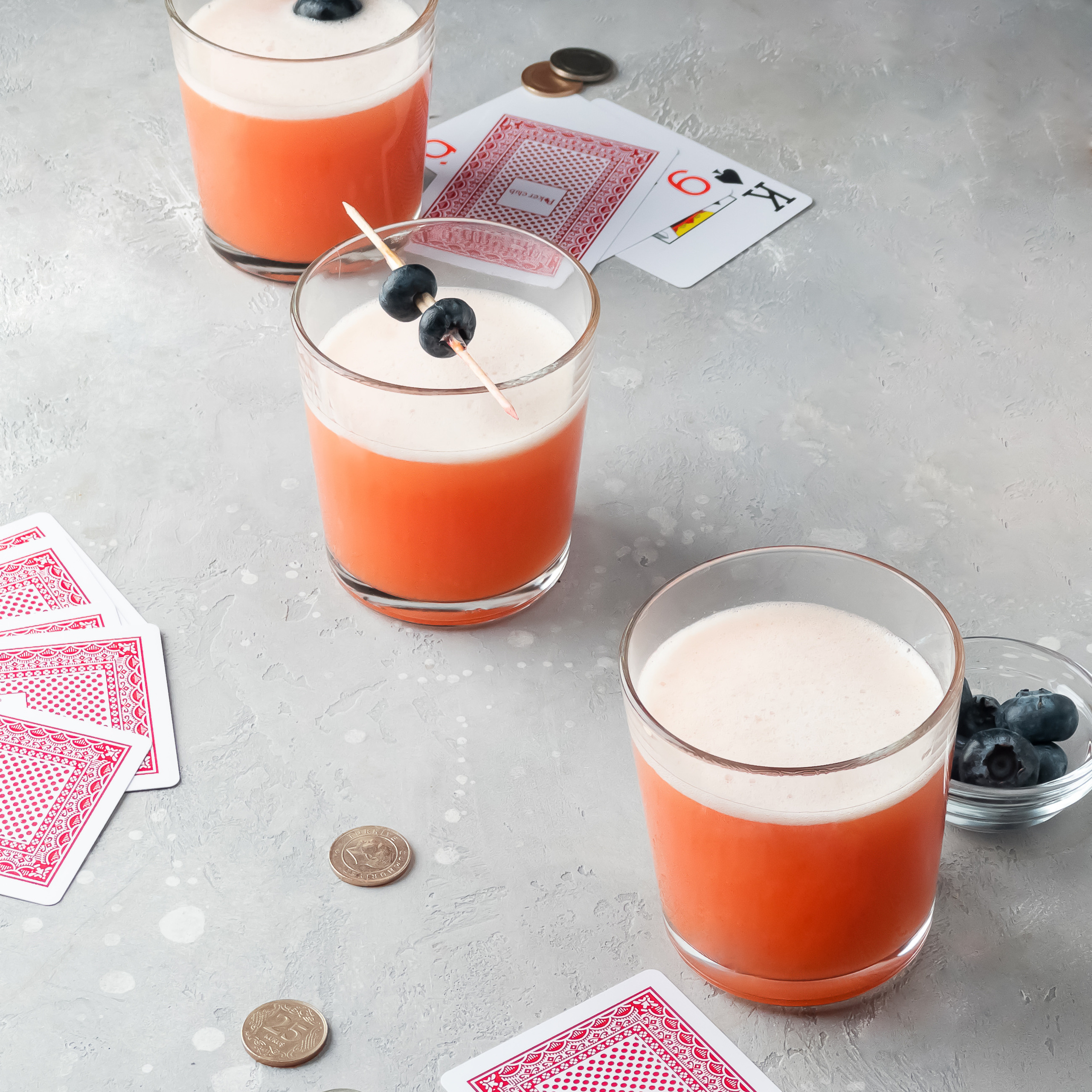 Напитки (2022 г — фотографии на телефон)