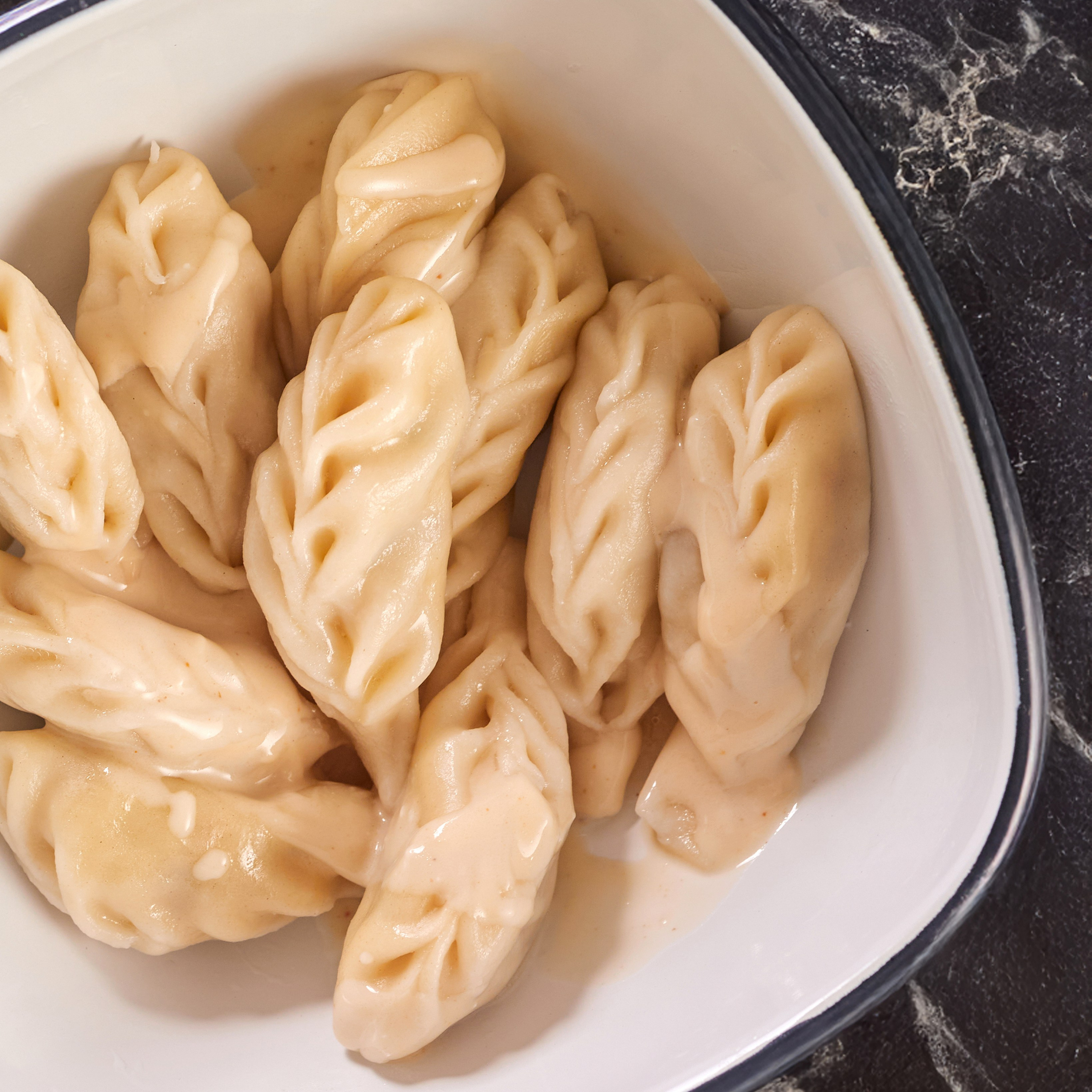 Фотографии для бренда «Лепим и Варим». Фуд-фотограф и SMM в Москве