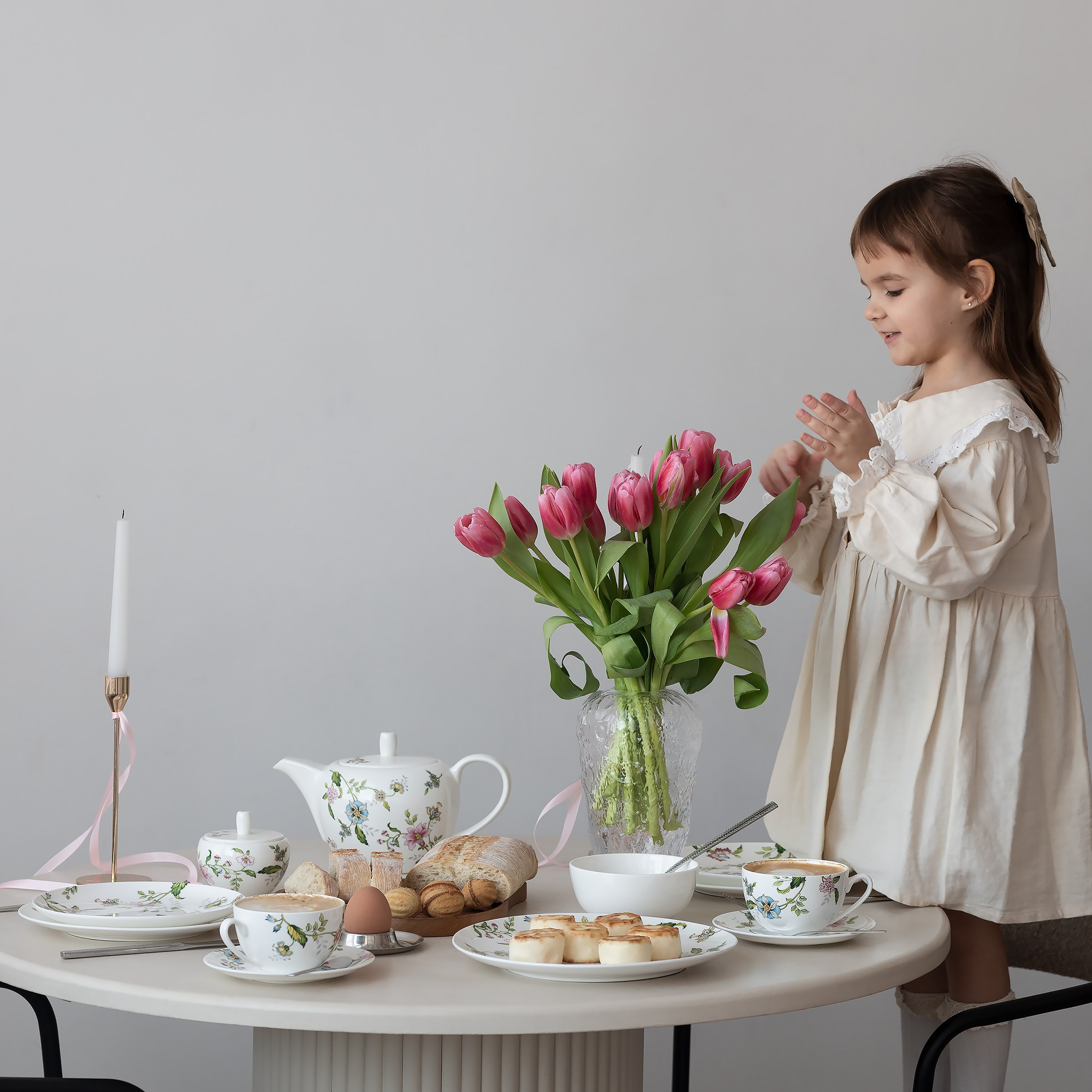 Товары для дома. Фуд-фотограф и SMM в Москве