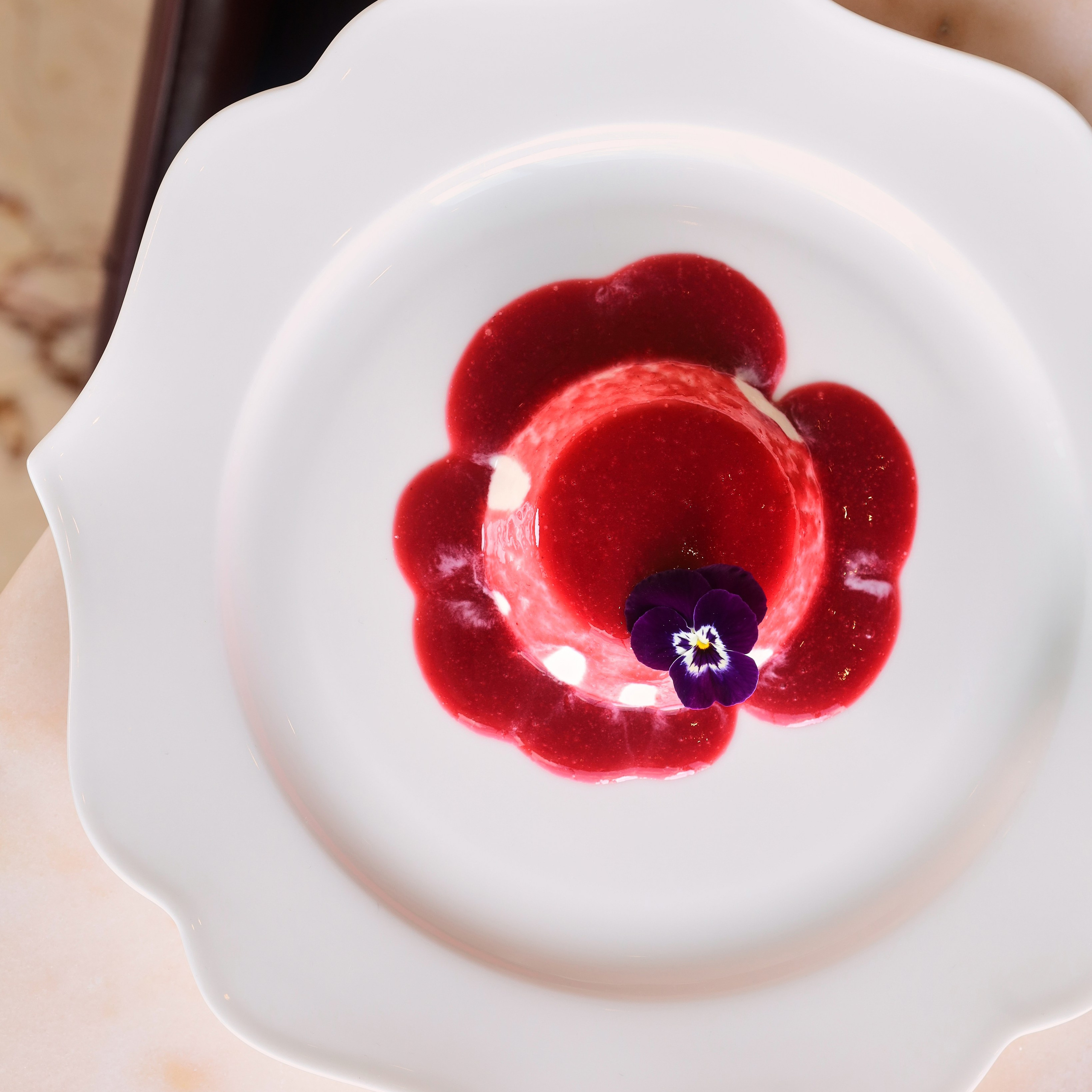 Ресторан китайской кухни Mume. Фуд-фотограф и SMM в Москве