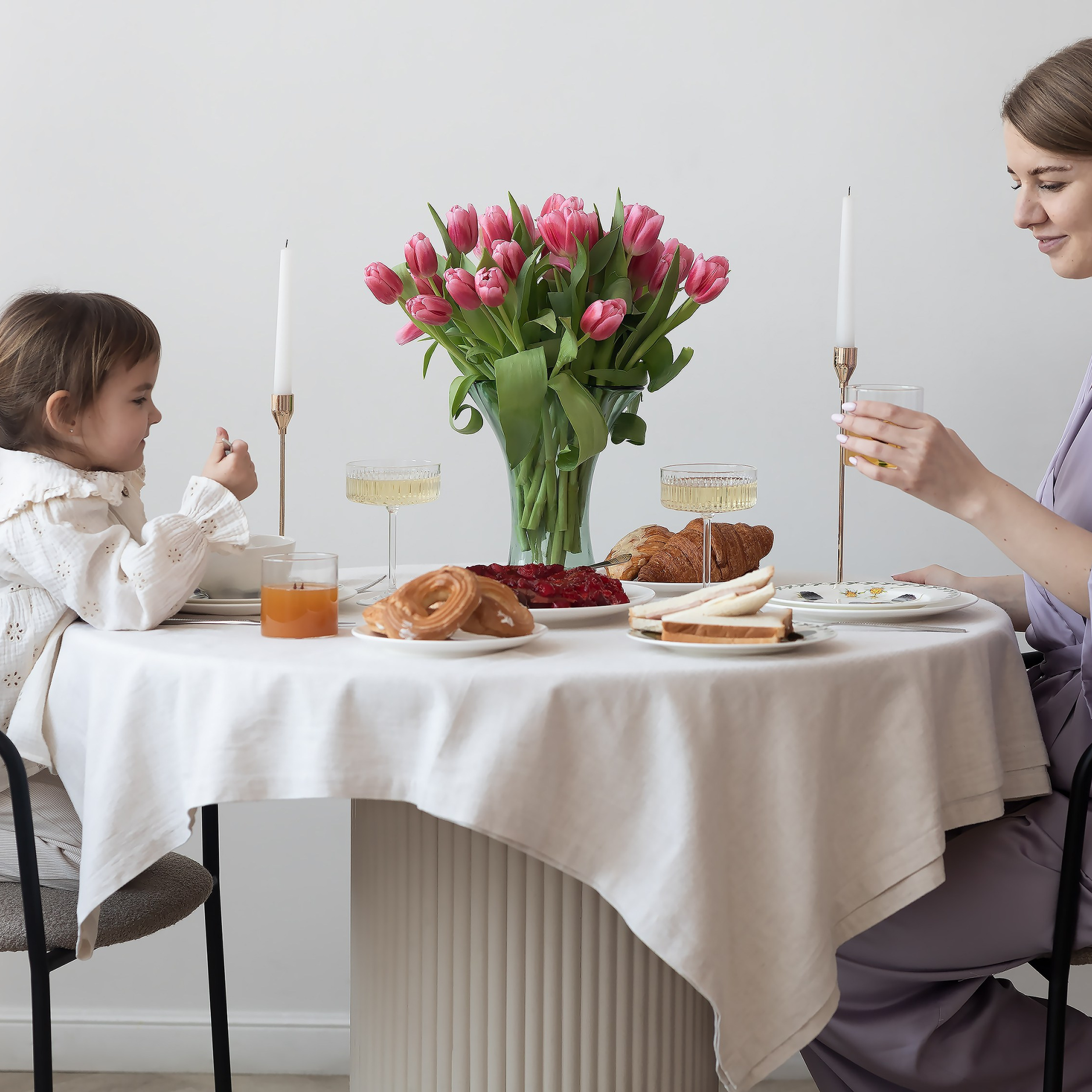 Товары для дома. Фуд-фотограф и SMM в Москве