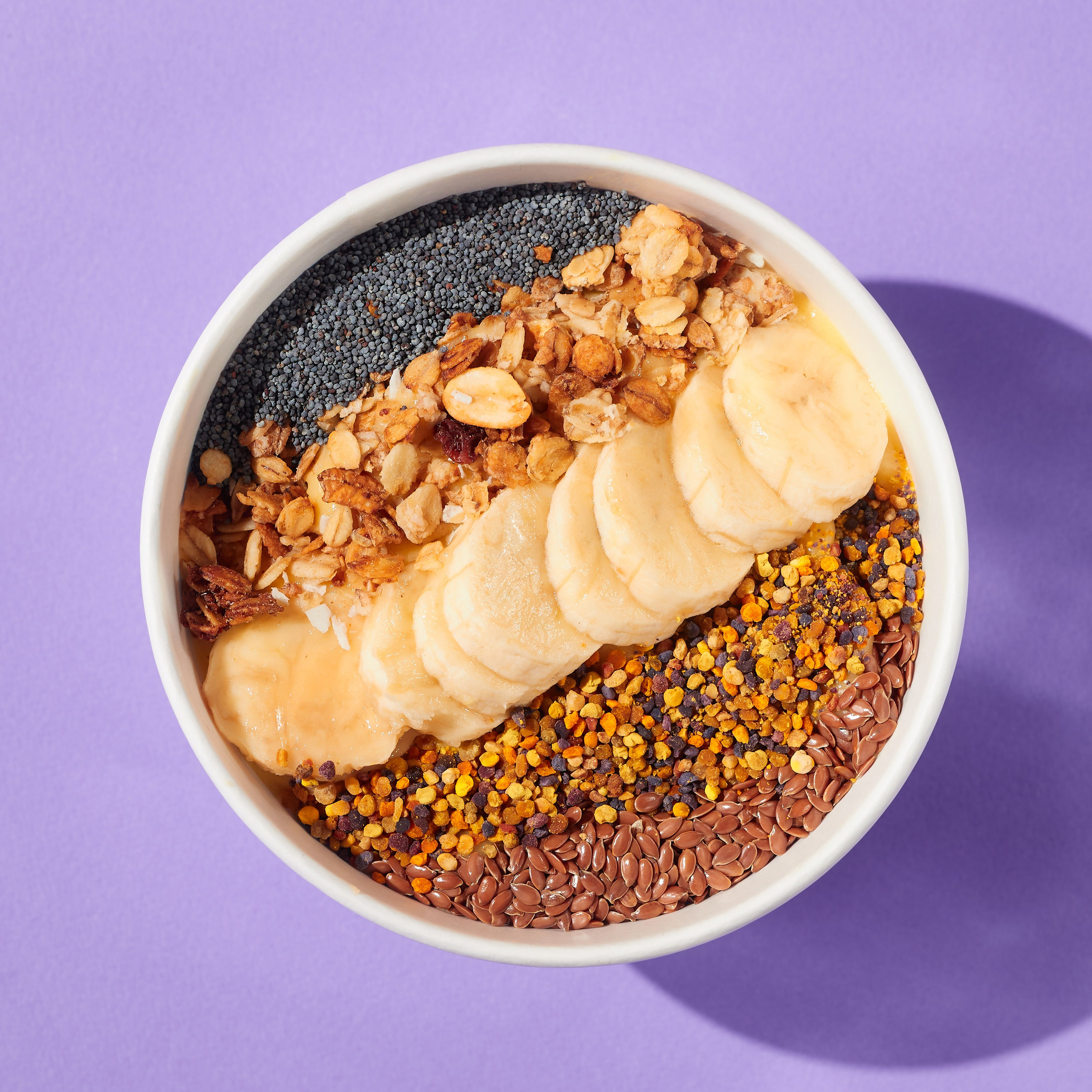 Контент для сети смузи-баров SHAKE UP. Фуд-фотограф и SMM в Москве