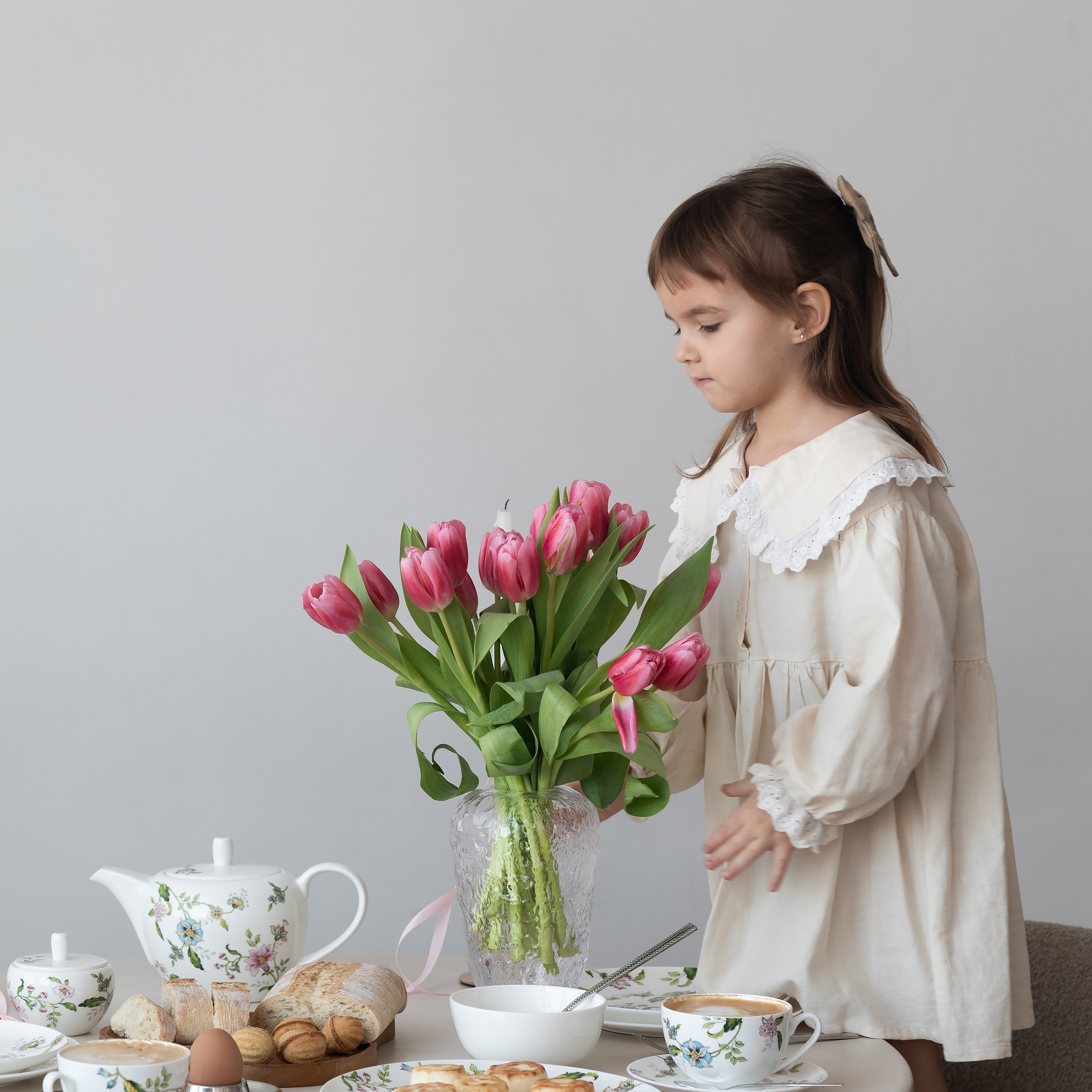 Товары для дома. Фуд-фотограф и SMM в Москве