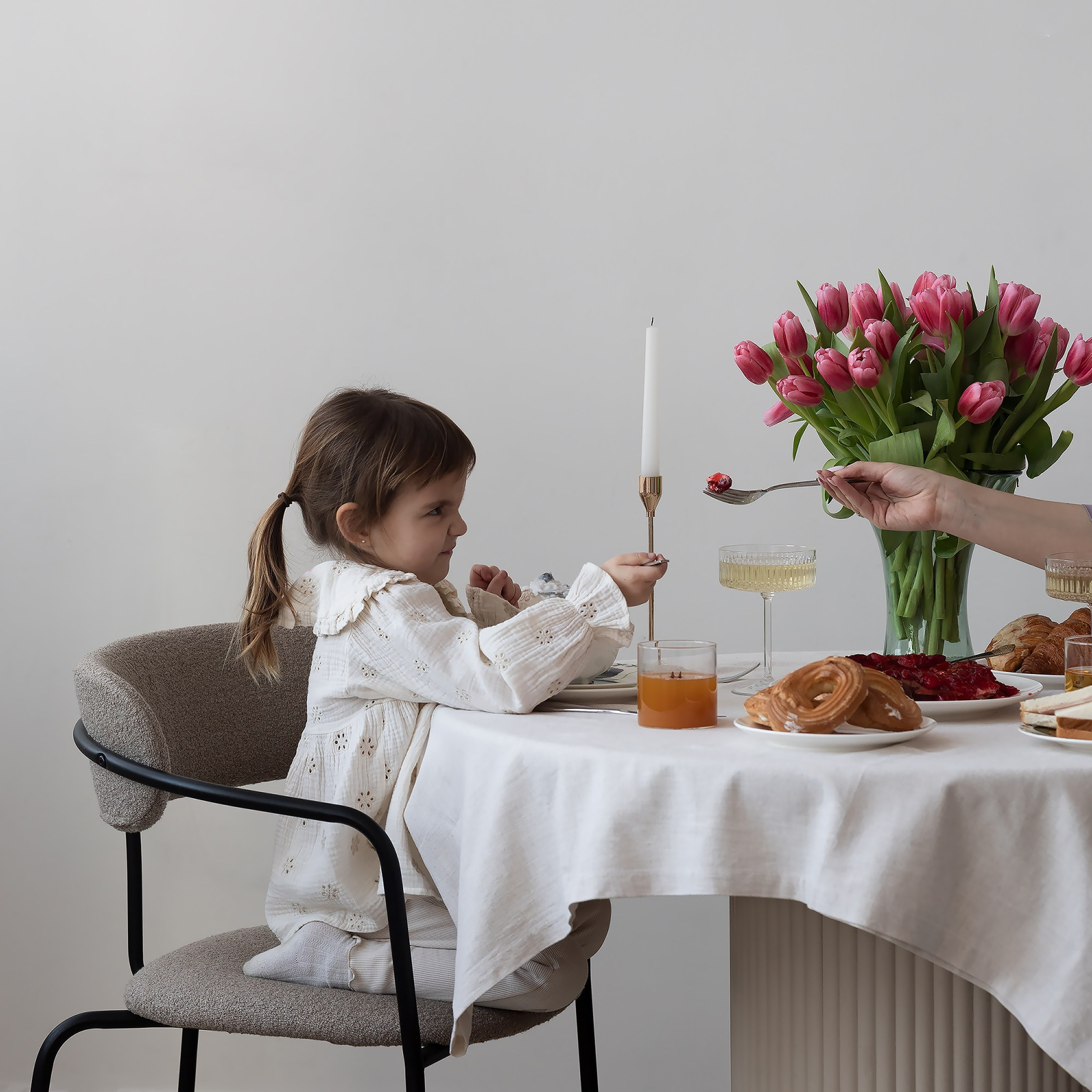 Товары для дома. Фуд-фотограф и SMM в Москве