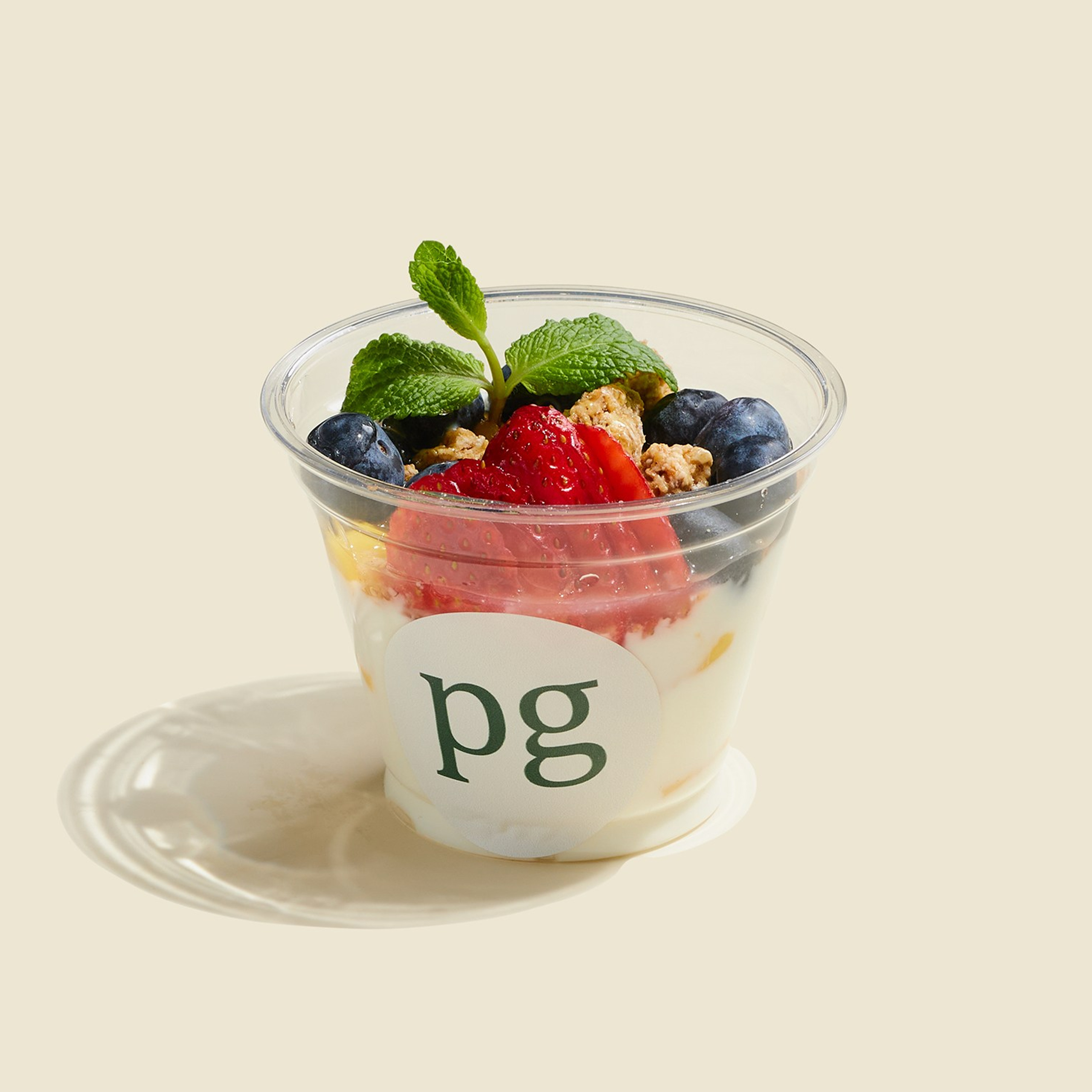 Фотографии для кафе здорового питания PATRI GREEN. Фуд-фотограф и SMM в Москве