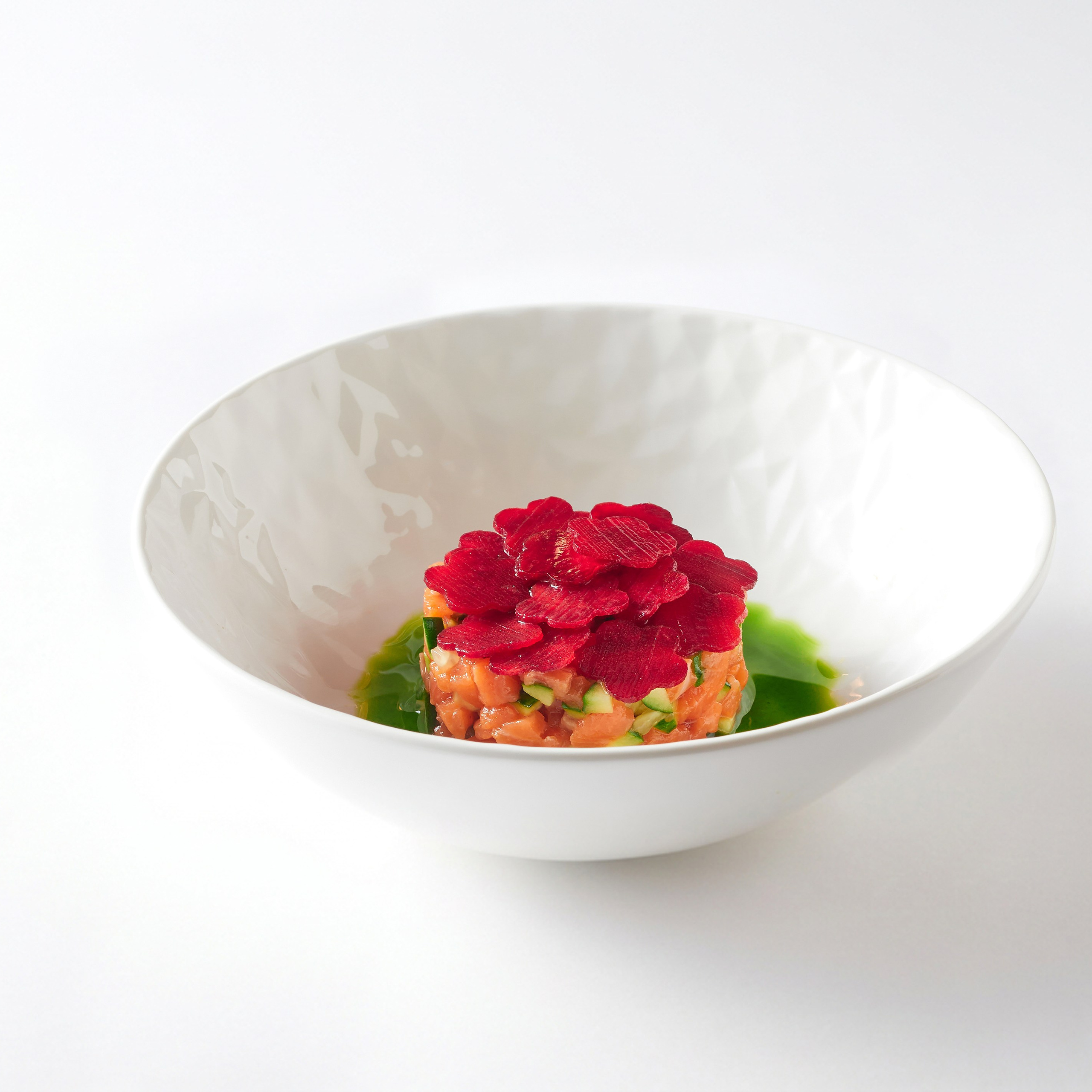 Ресторан «Атмосфера». Фуд фотограф и сопровождение соцсетей в Москве