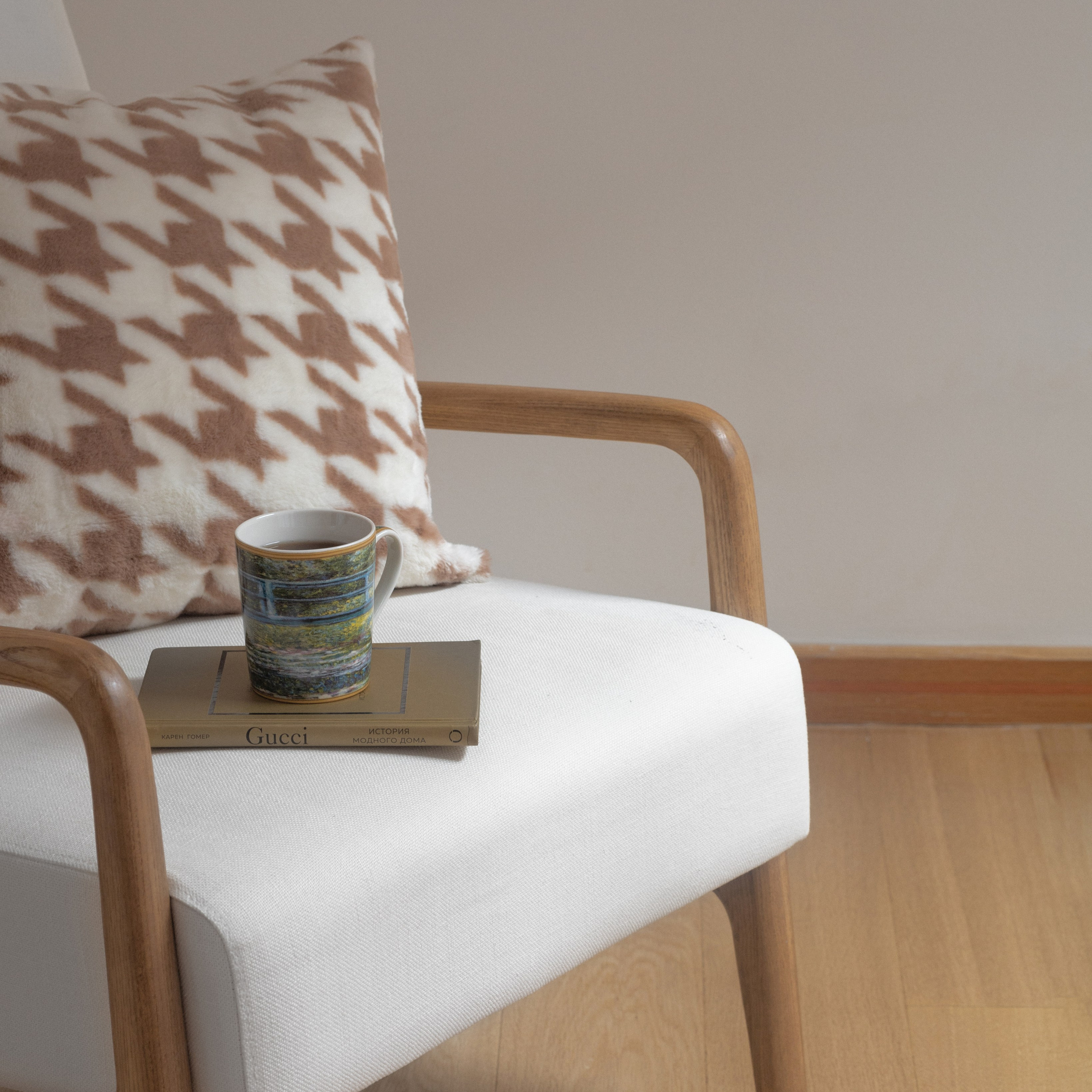 Контент для соц. сетей в стиле Минимализм. Фуд-фотограф и SMM в Москве