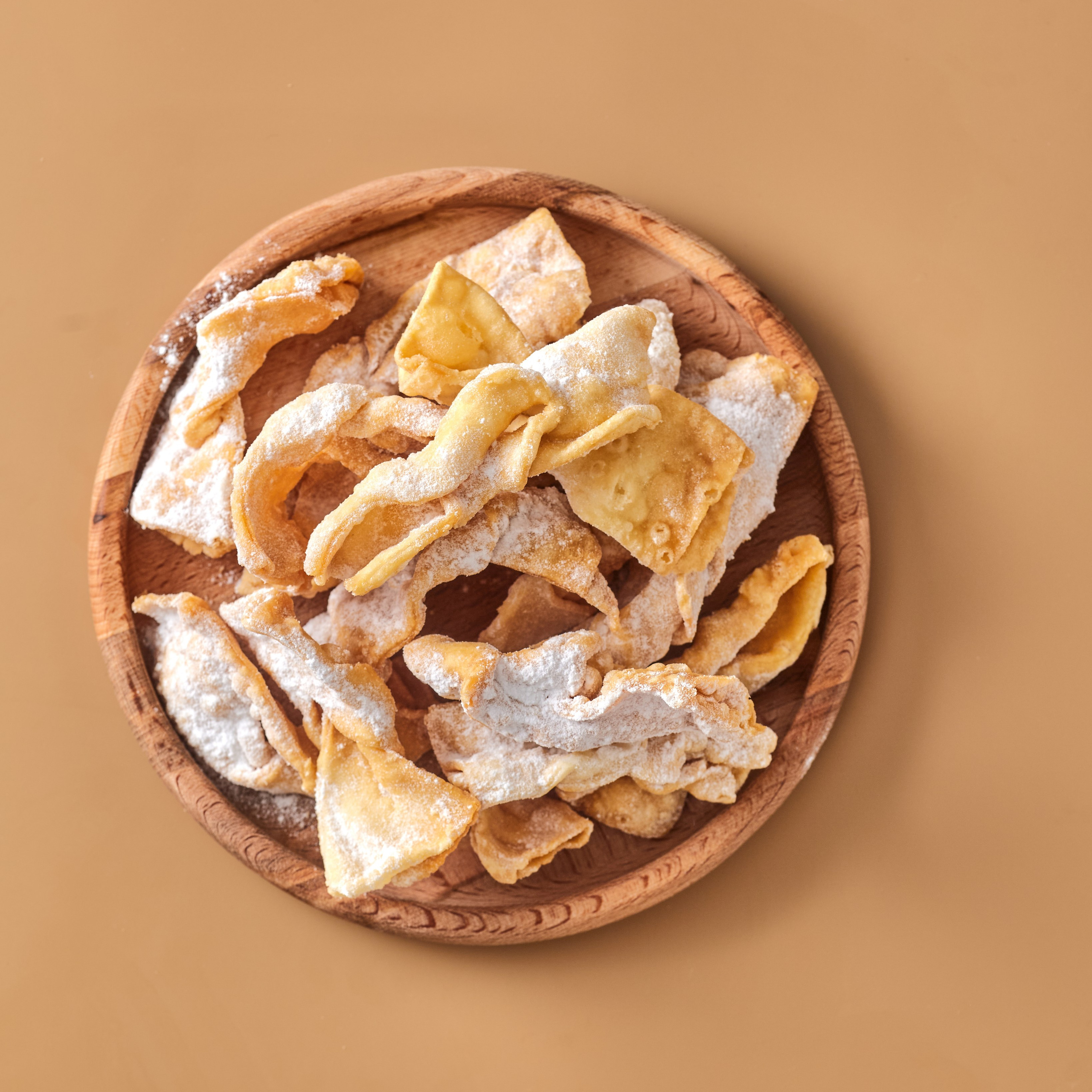 Контент для пекарни «Оладушки». Фуд-фотограф и SMM в Москве