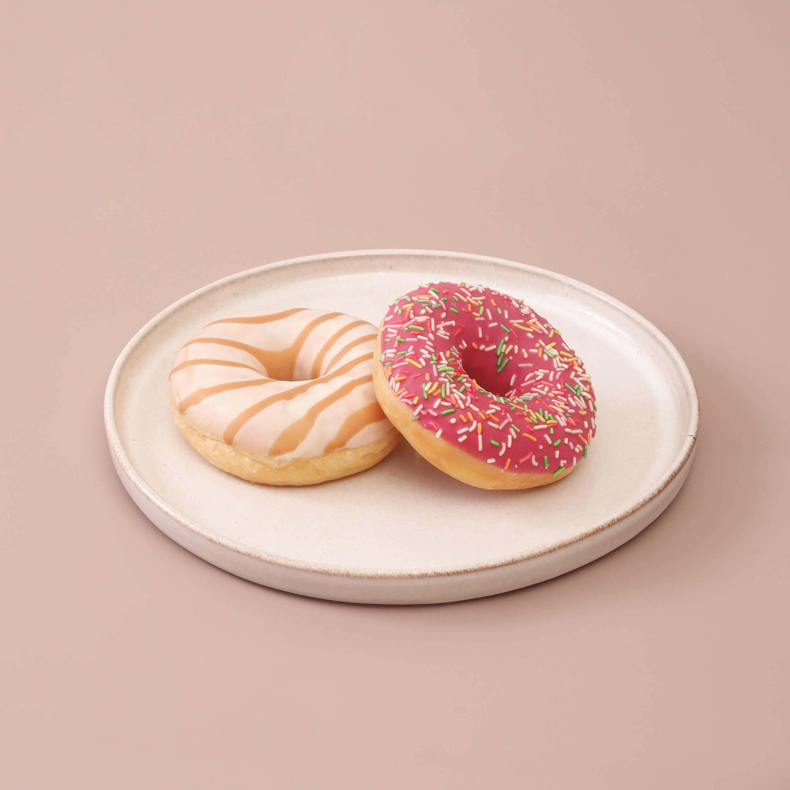 Выпечка для Яндекс.Доставки. Фуд-фотограф и SMM в Москве