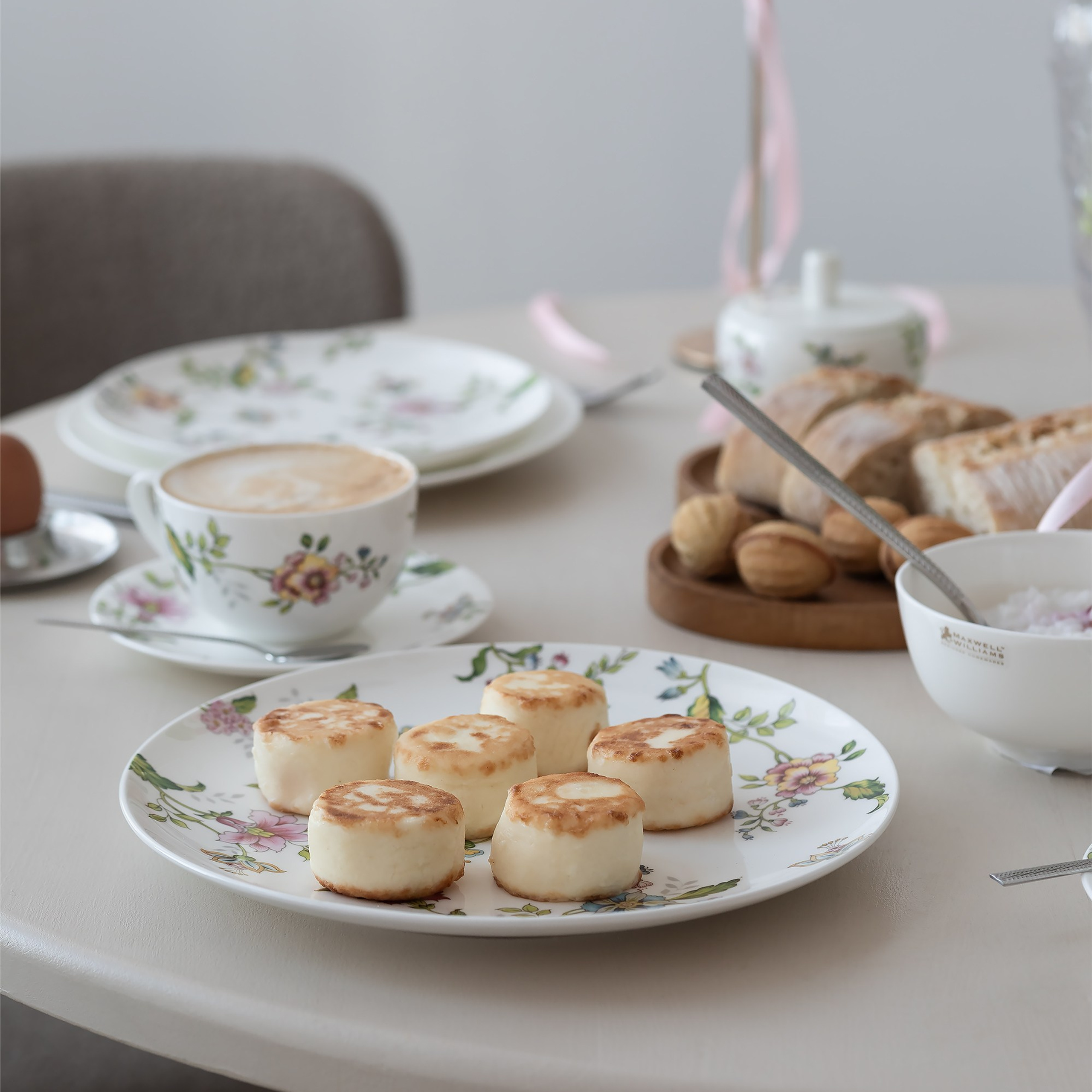 Товары для дома. Фуд-фотограф и SMM в Москве