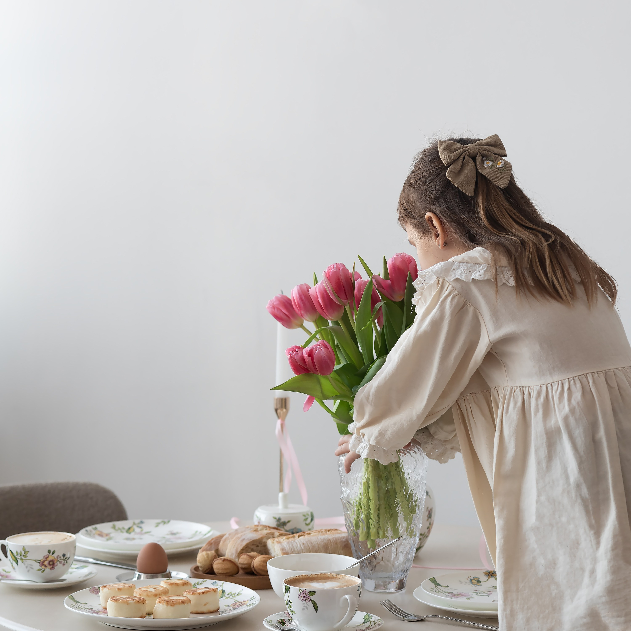Товары для дома. Фуд-фотограф и SMM в Москве