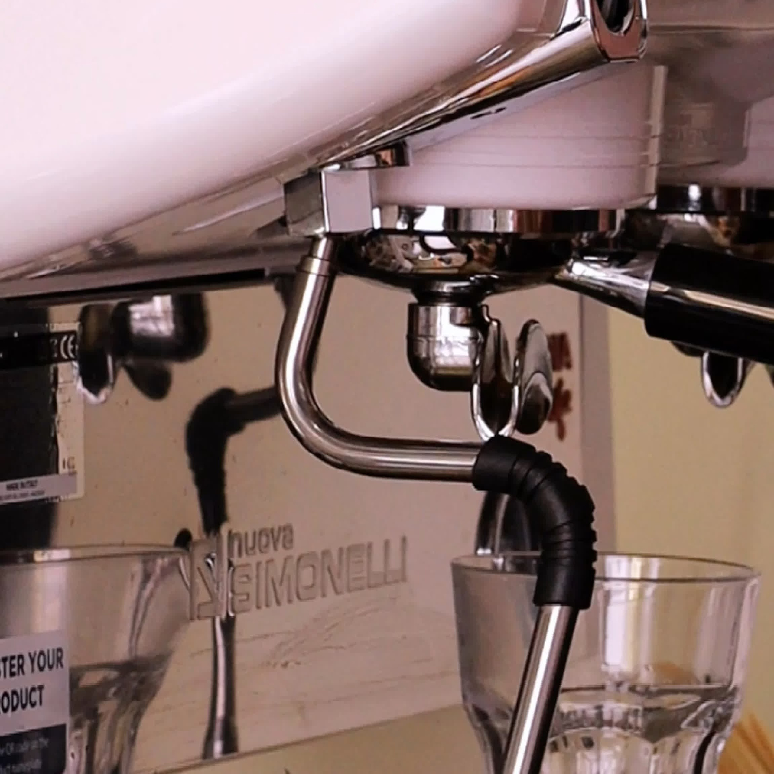 Кофе. Фуд-фотограф и SMM в Москве