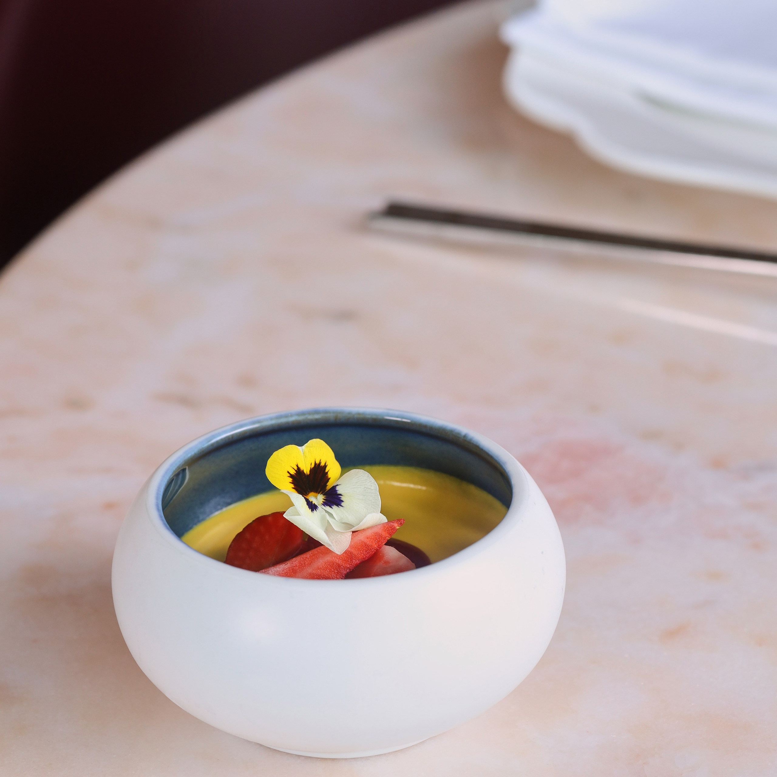 Ресторан китайской кухни Mume. Фуд-фотограф и SMM в Москве