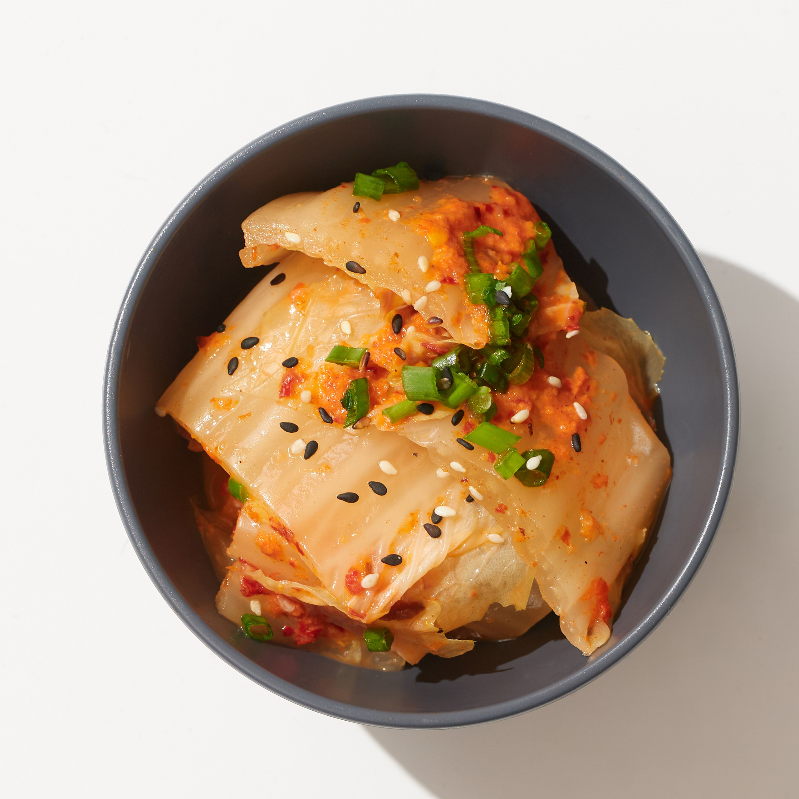 Фотографии для меню корейского кафе Nyam. Фуд-фотограф и SMM в Москве