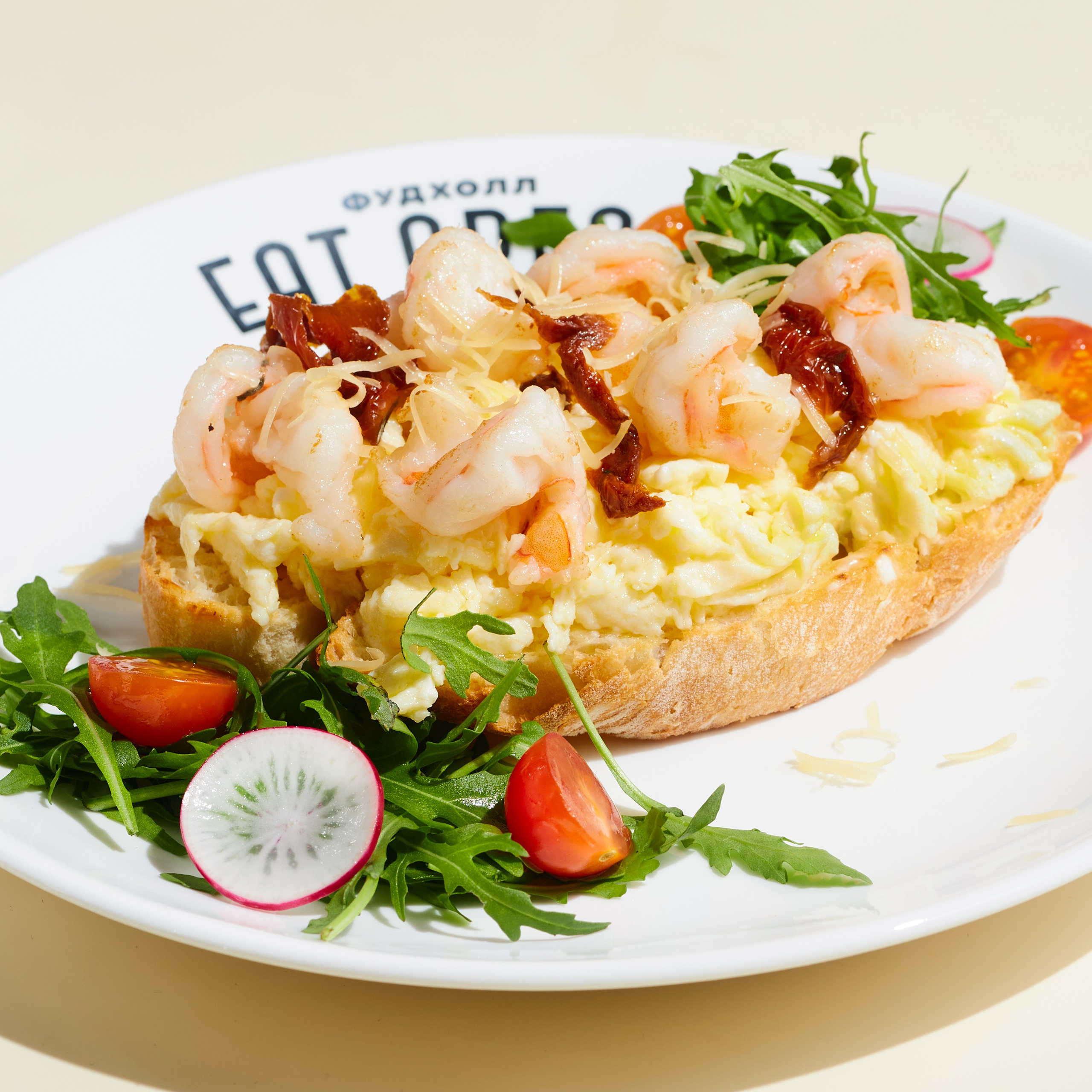 Фотографии для кафе здорового питания PATRI GREEN. Фуд-фотограф и SMM в Москве