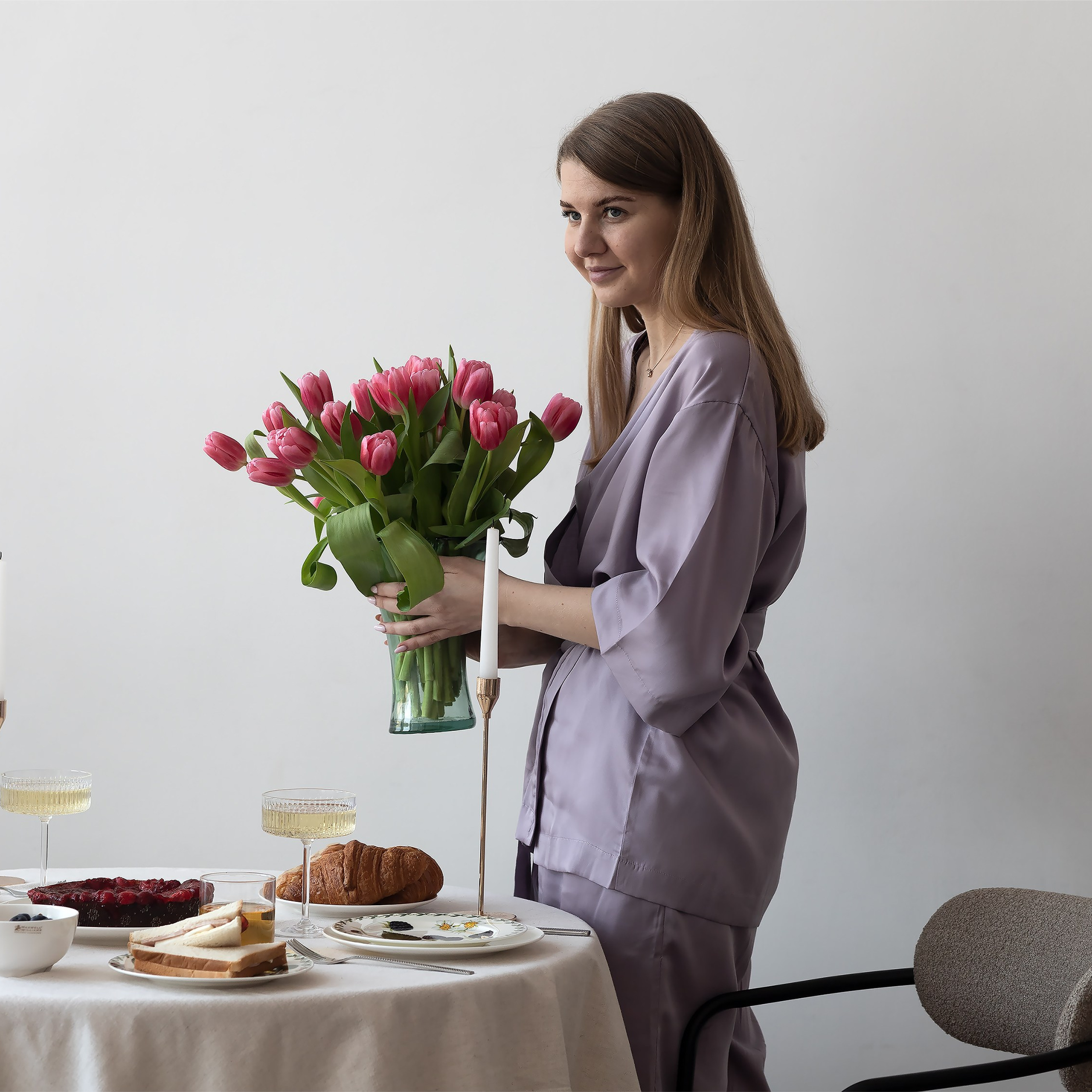 Товары для дома. Фуд-фотограф и SMM в Москве