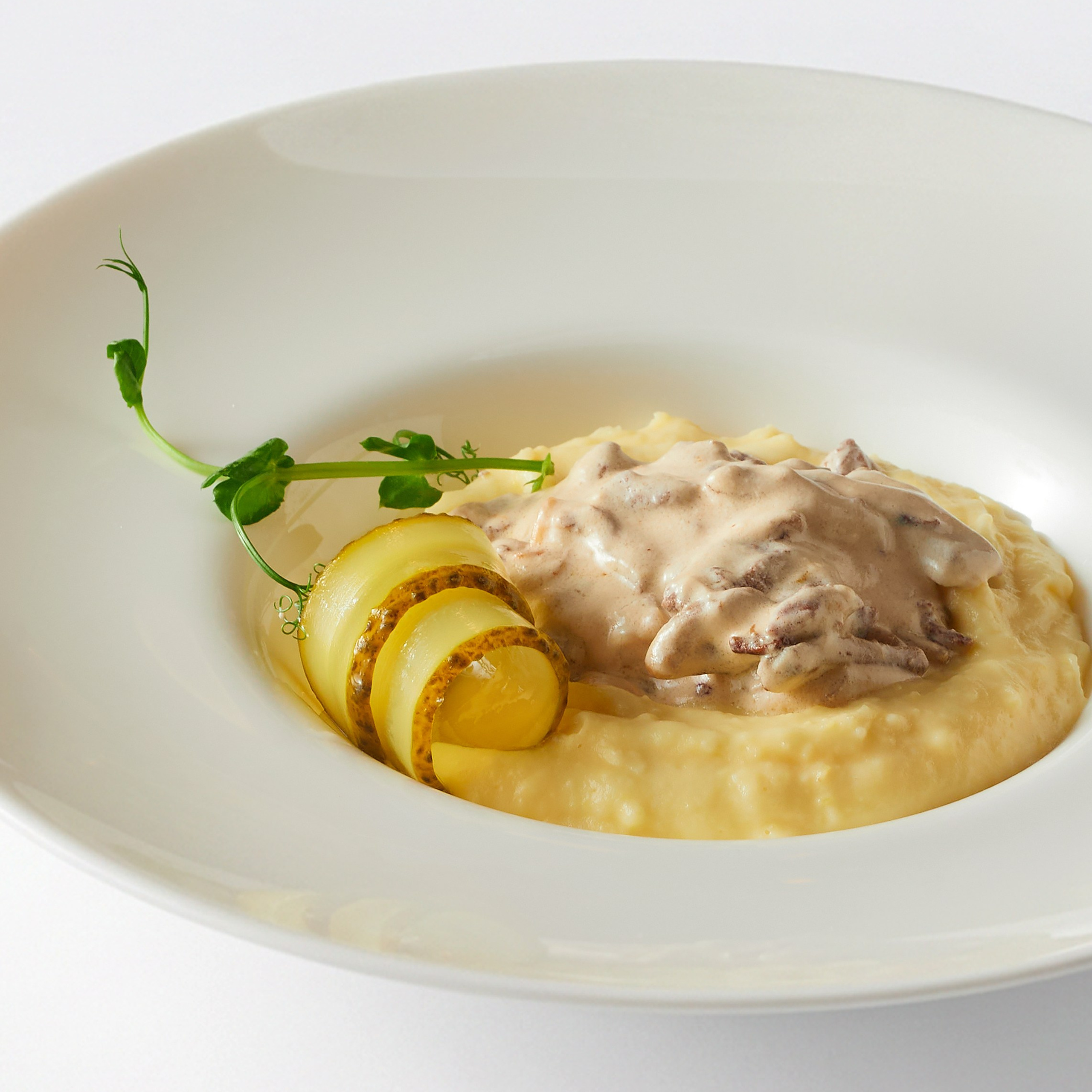 Ресторан «Атмосфера». Фуд фотограф и сопровождение соцсетей в Москве