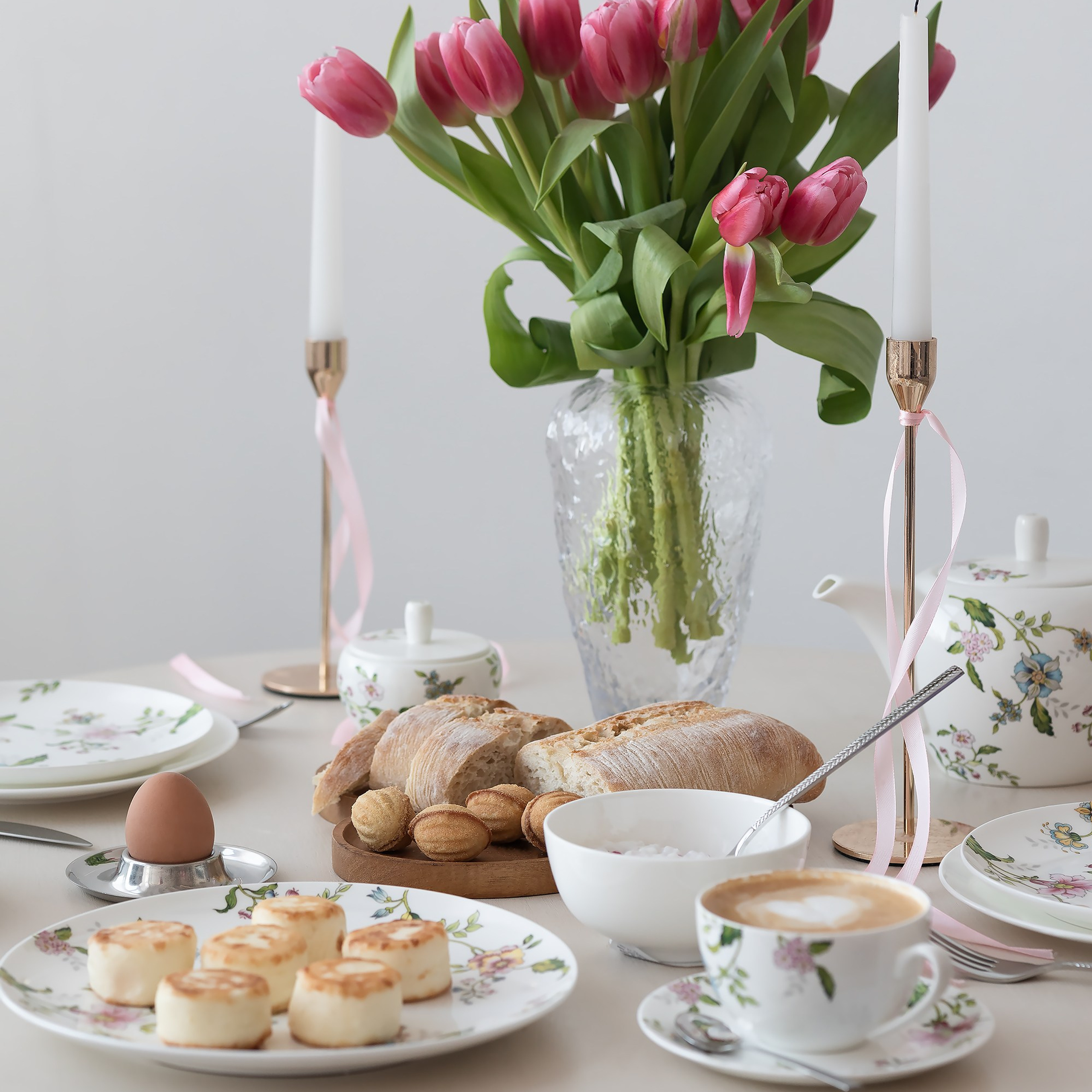 Товары для дома. Фуд-фотограф и SMM в Москве