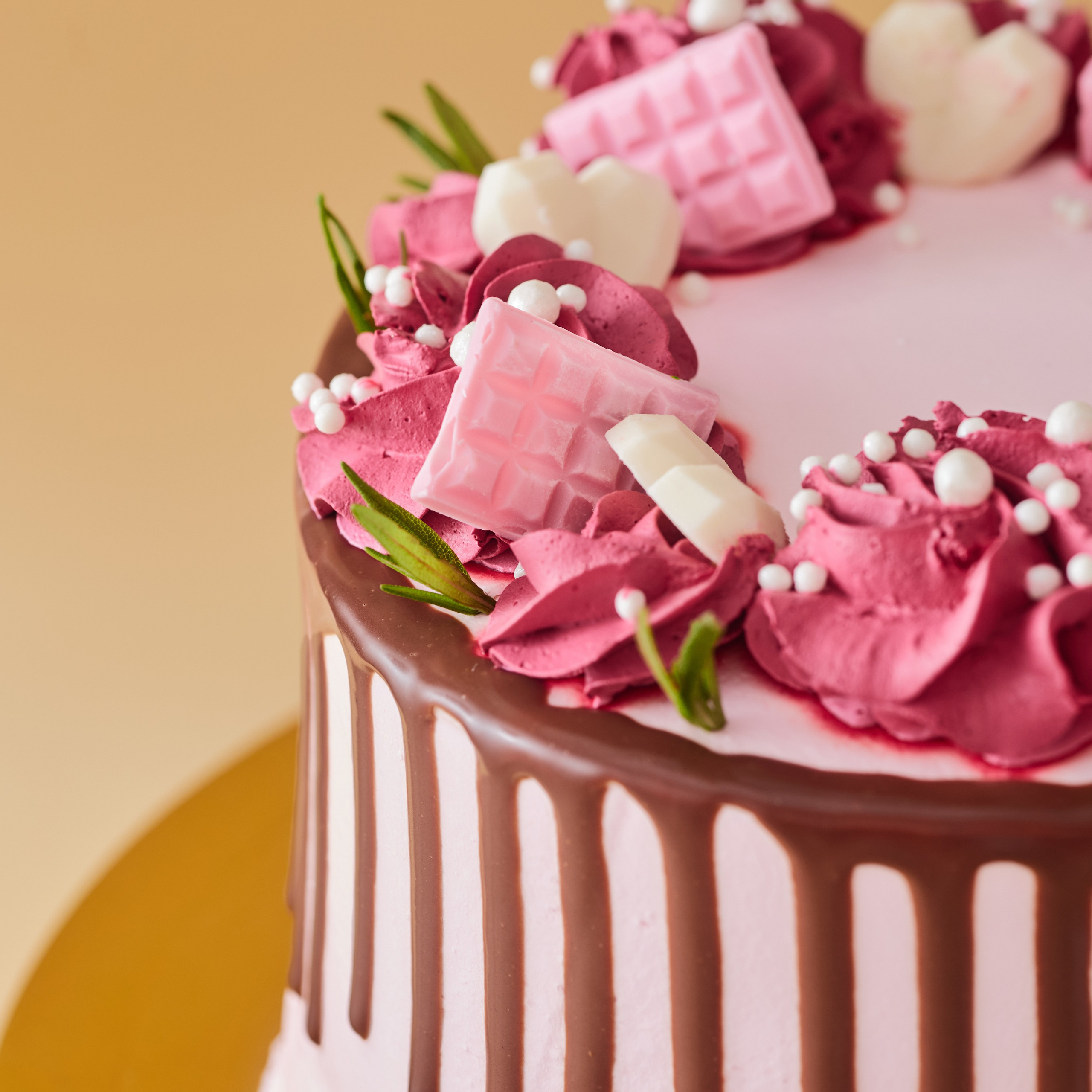 Контент для пекарни «Оладушки». Фуд-фотограф и SMM в Москве