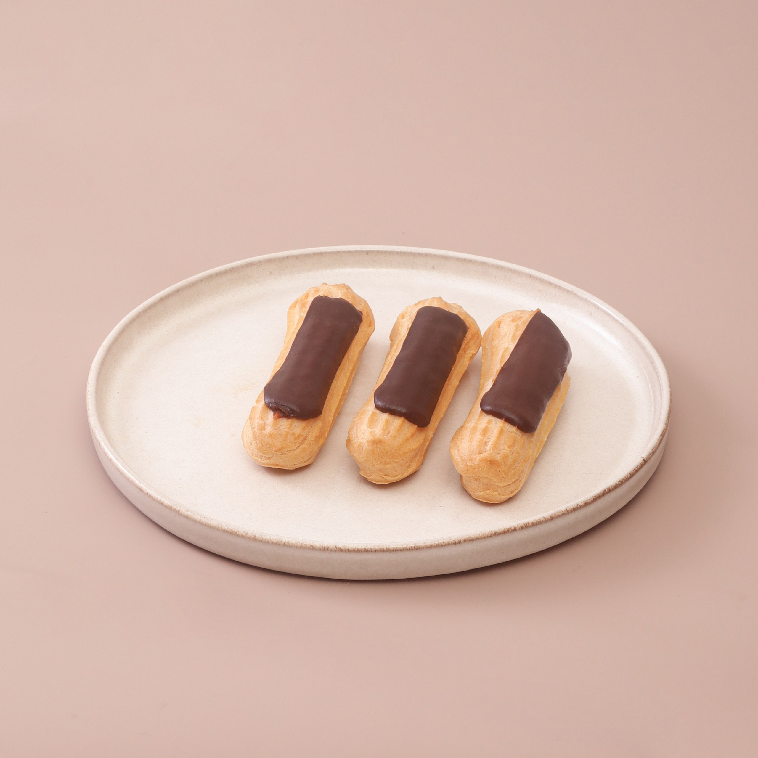 Выпечка для Яндекс.Доставки. Фуд-фотограф и SMM в Москве