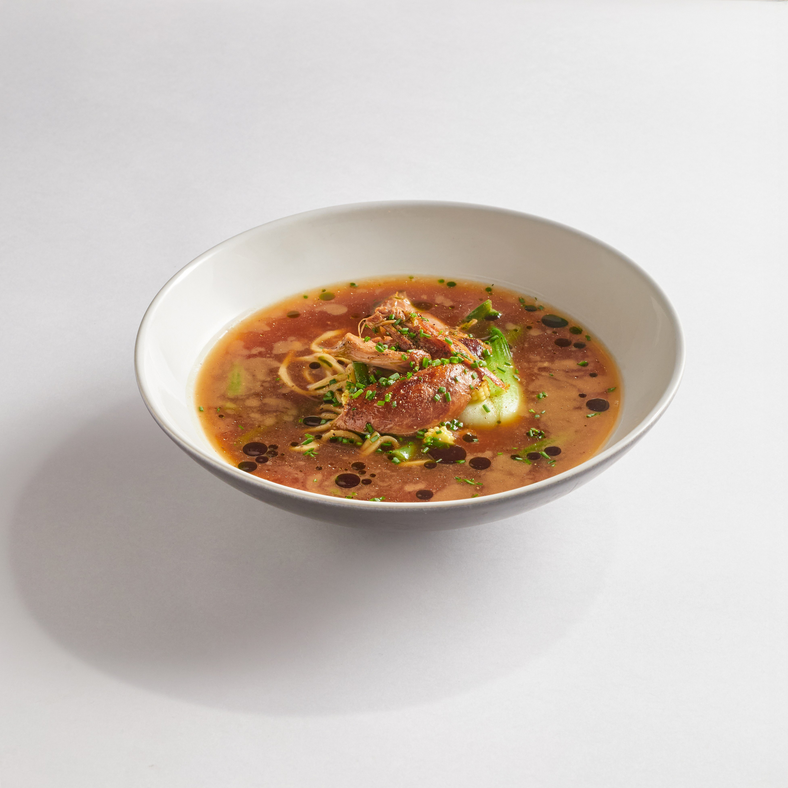 Фотографии для меню бистро Мишель-Вермишель