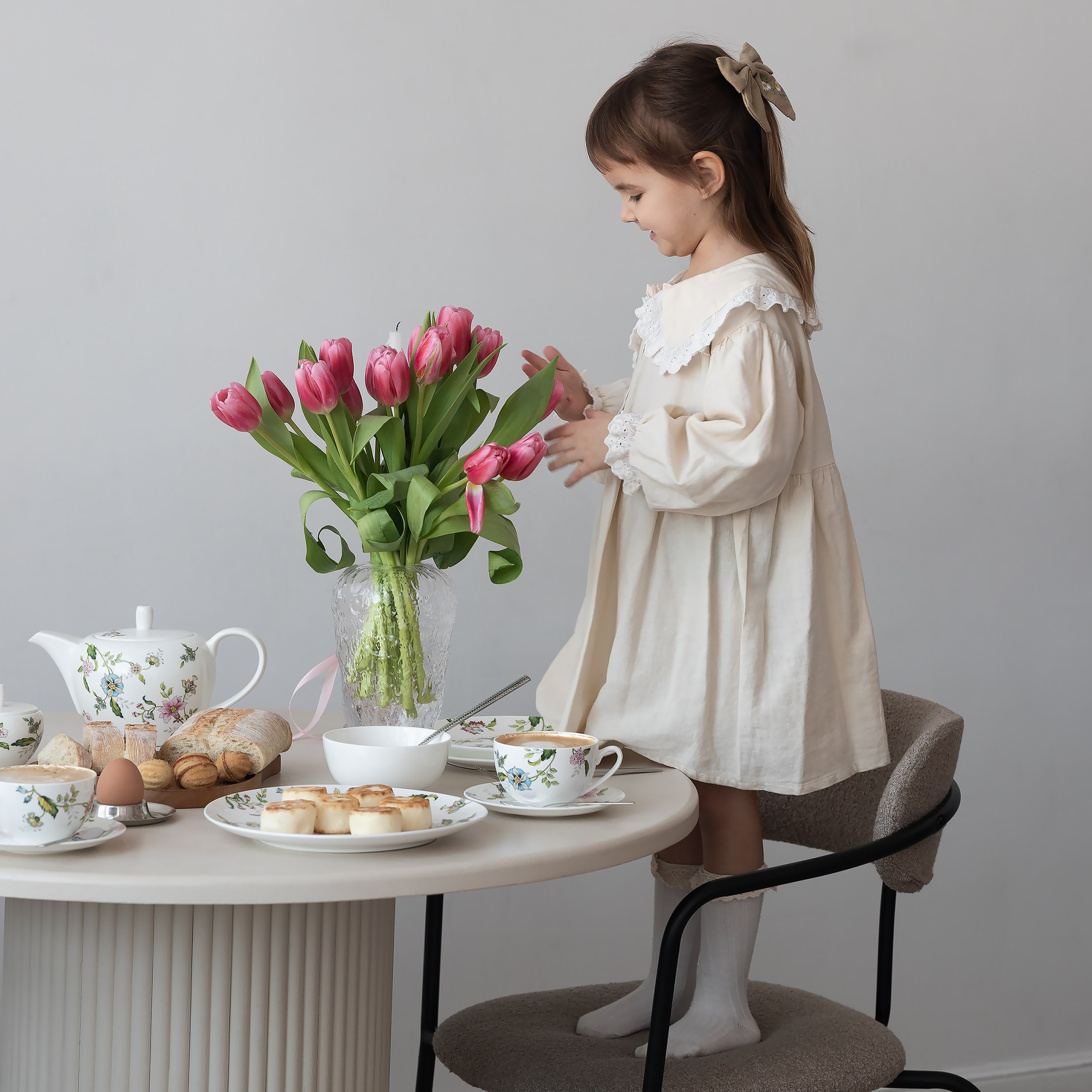 Товары для дома. Фуд-фотограф и SMM в Москве