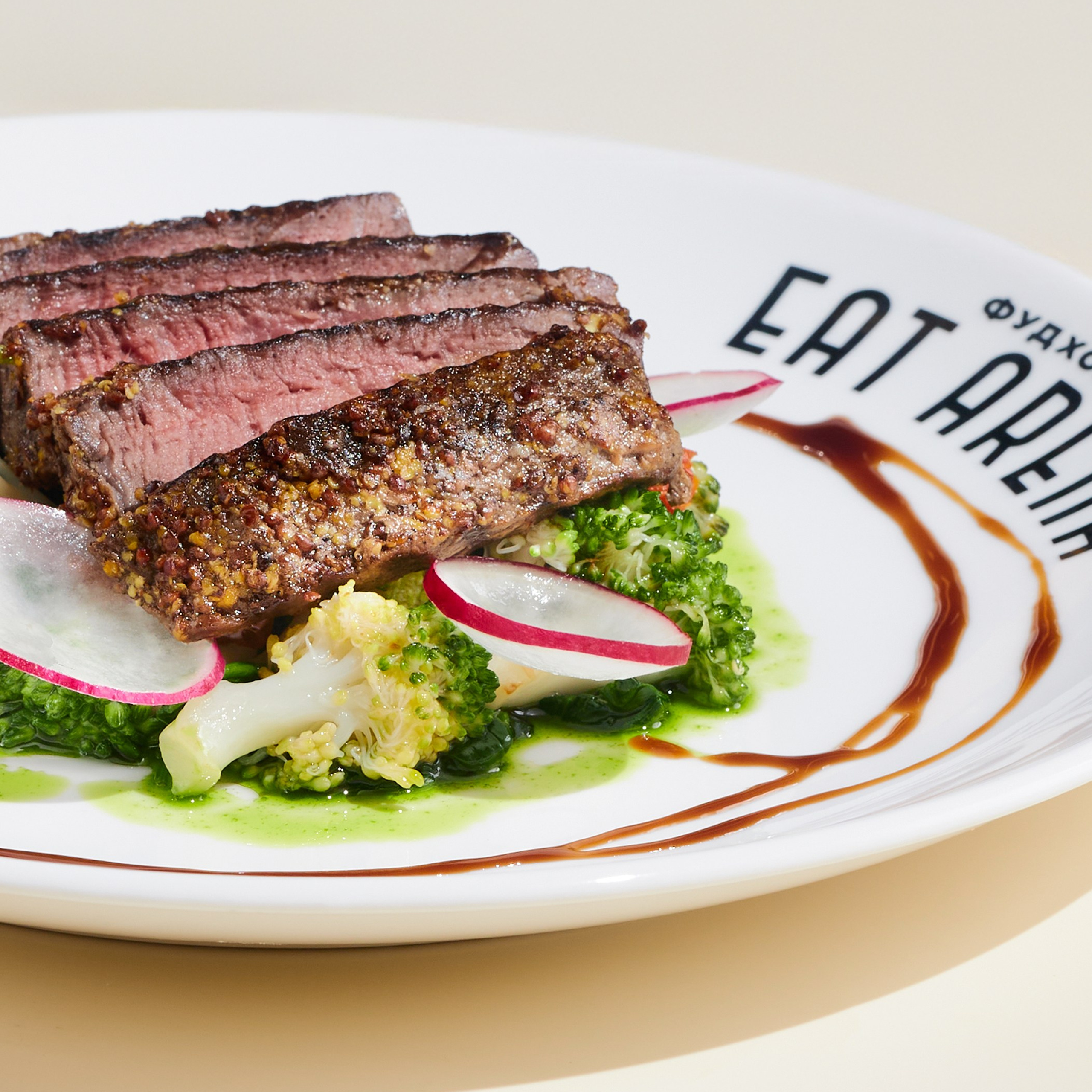 Фотографии для кафе здорового питания PATRI GREEN. Фуд-фотограф и SMM в Москве